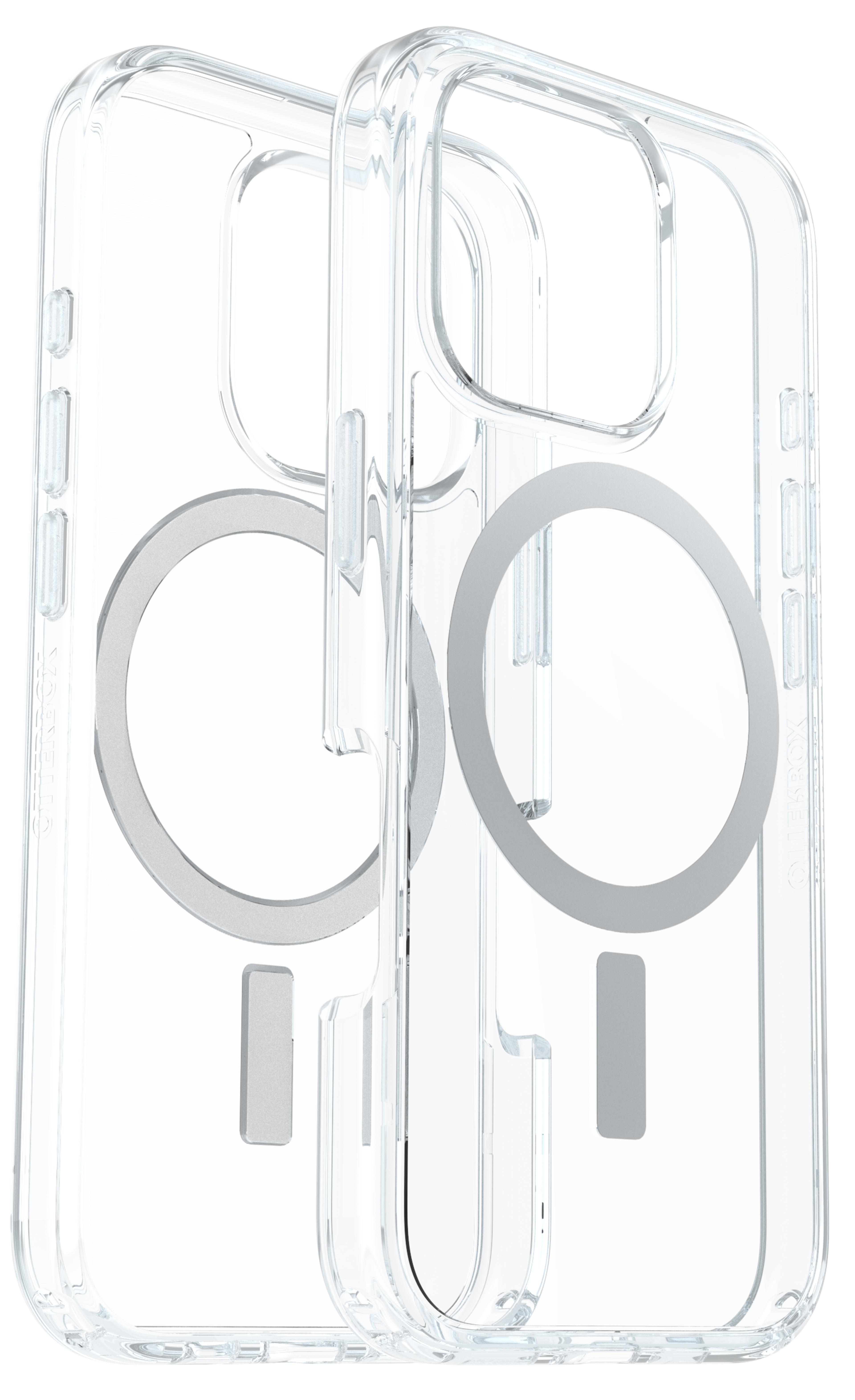 OtterBox Symmetry iPhone 16 Pro Case Cl