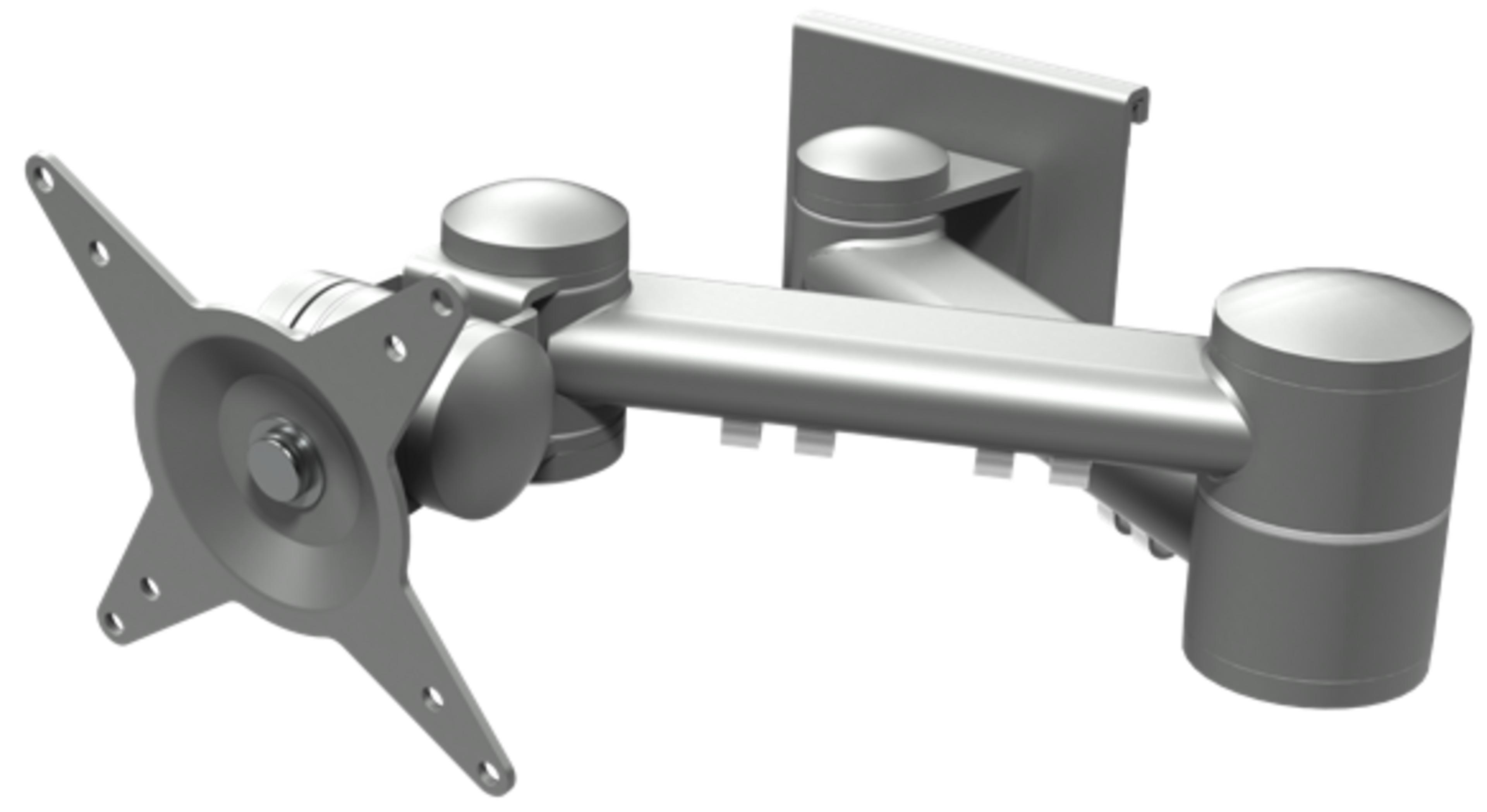 Dataflex Viewmate Desk Monitor Arm