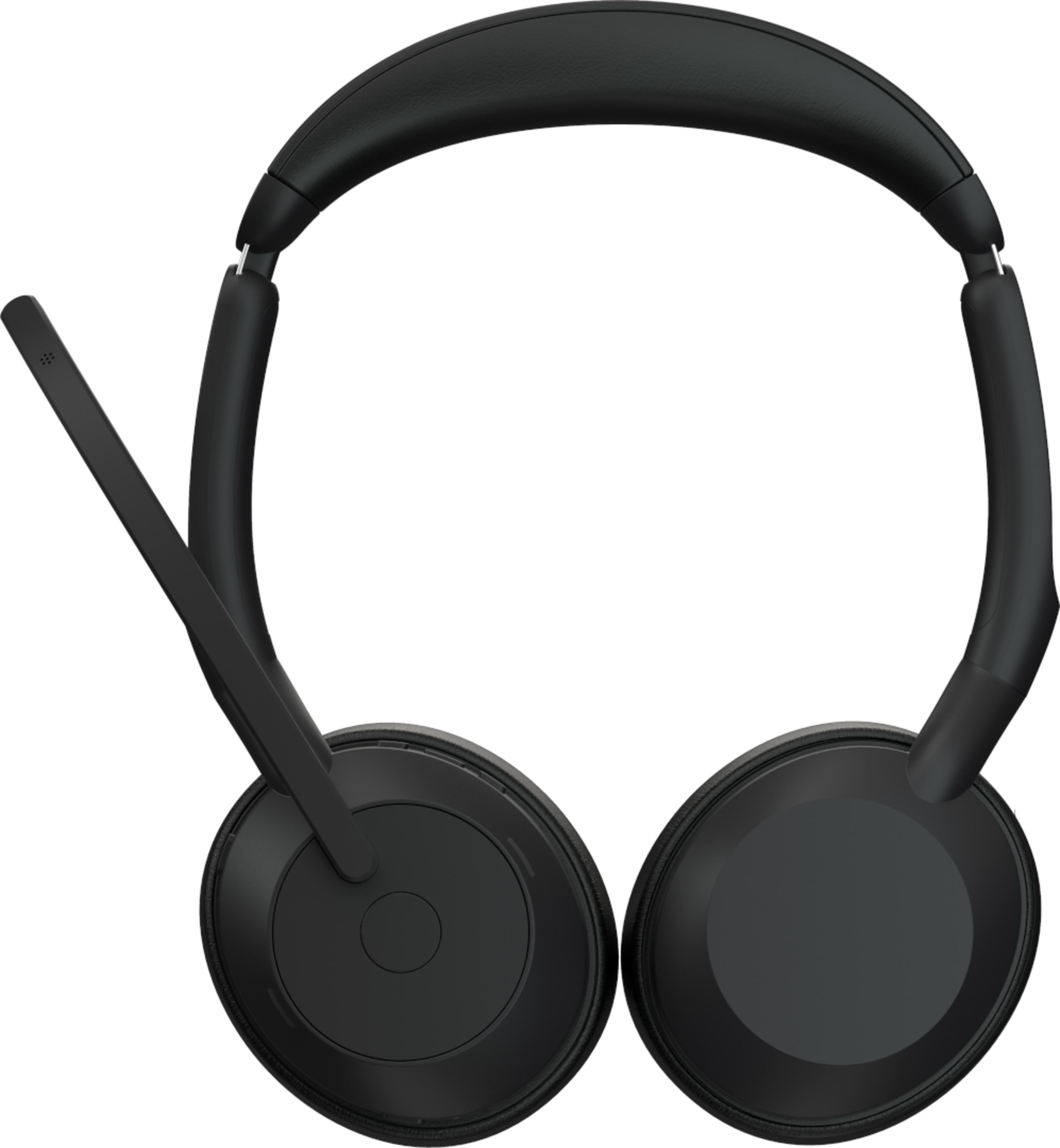 Jabra Evolve2 55 UC Stereo USB-A Headset
