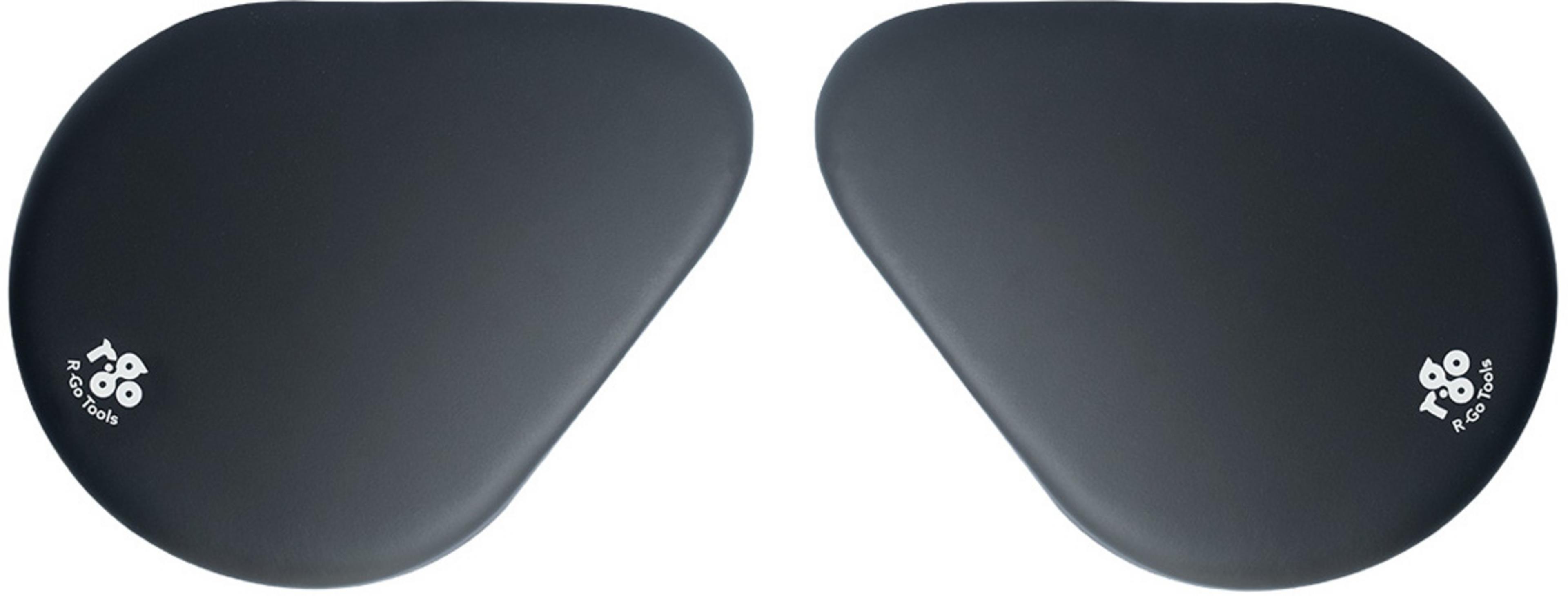 Accoudoirs R-Go Split ergonomique