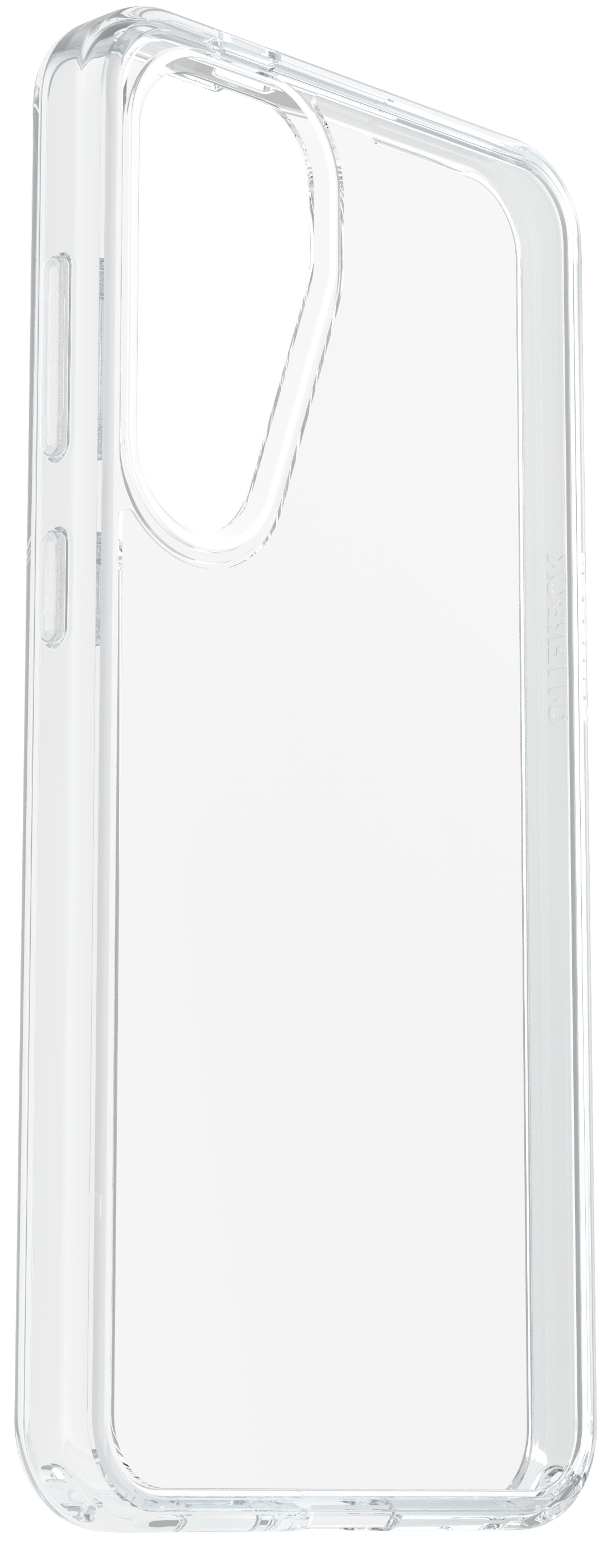 OtterBox Symmetry Galaxy S24 FE clear