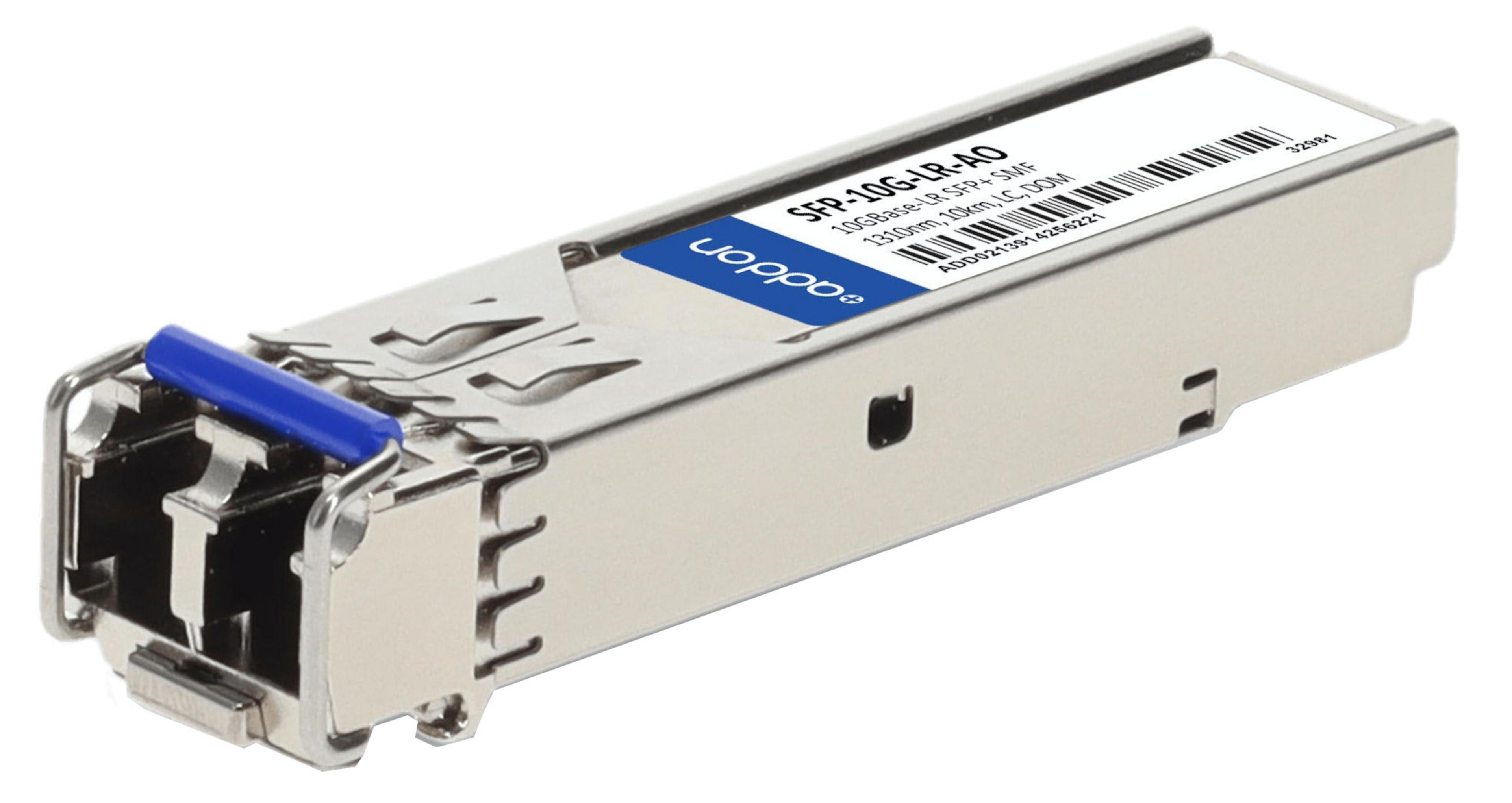 AddOn SFP-10G-LR-AO Transceiver