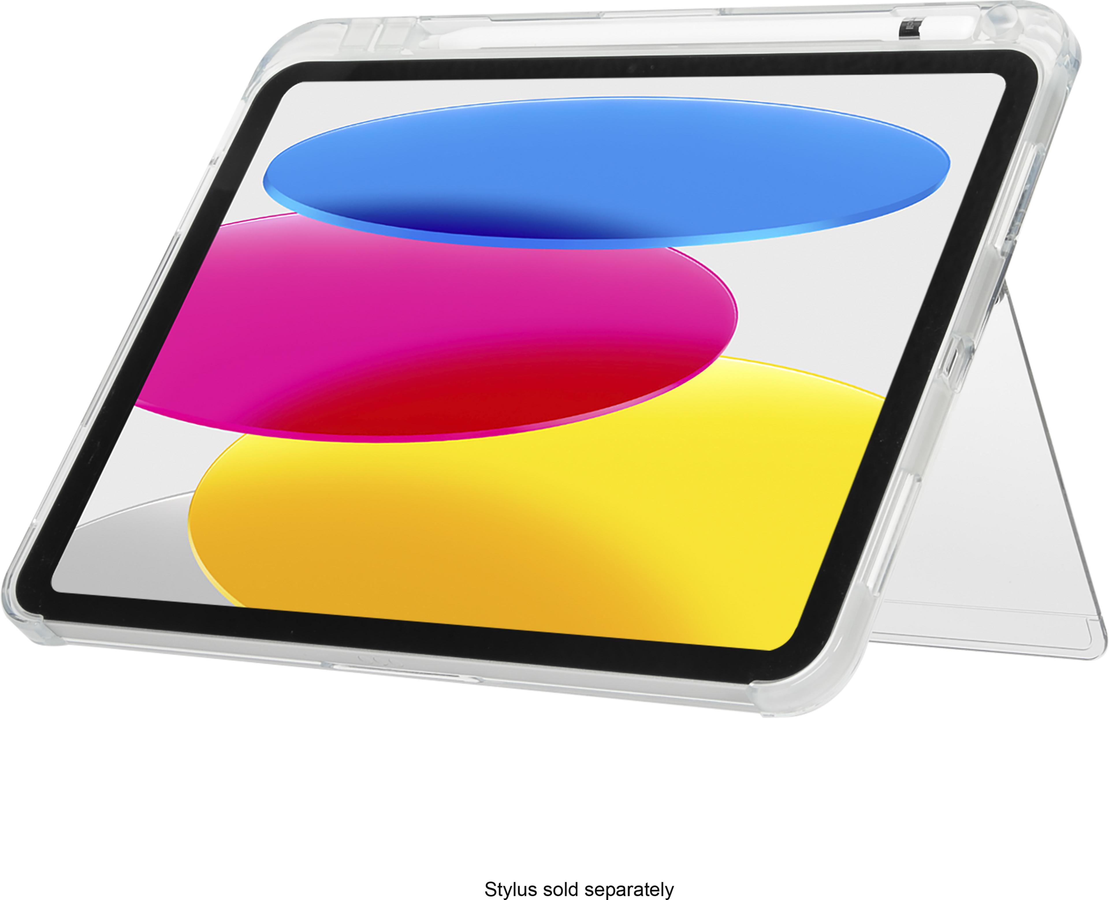 Targus Click-In iPad A16/10.9 Case