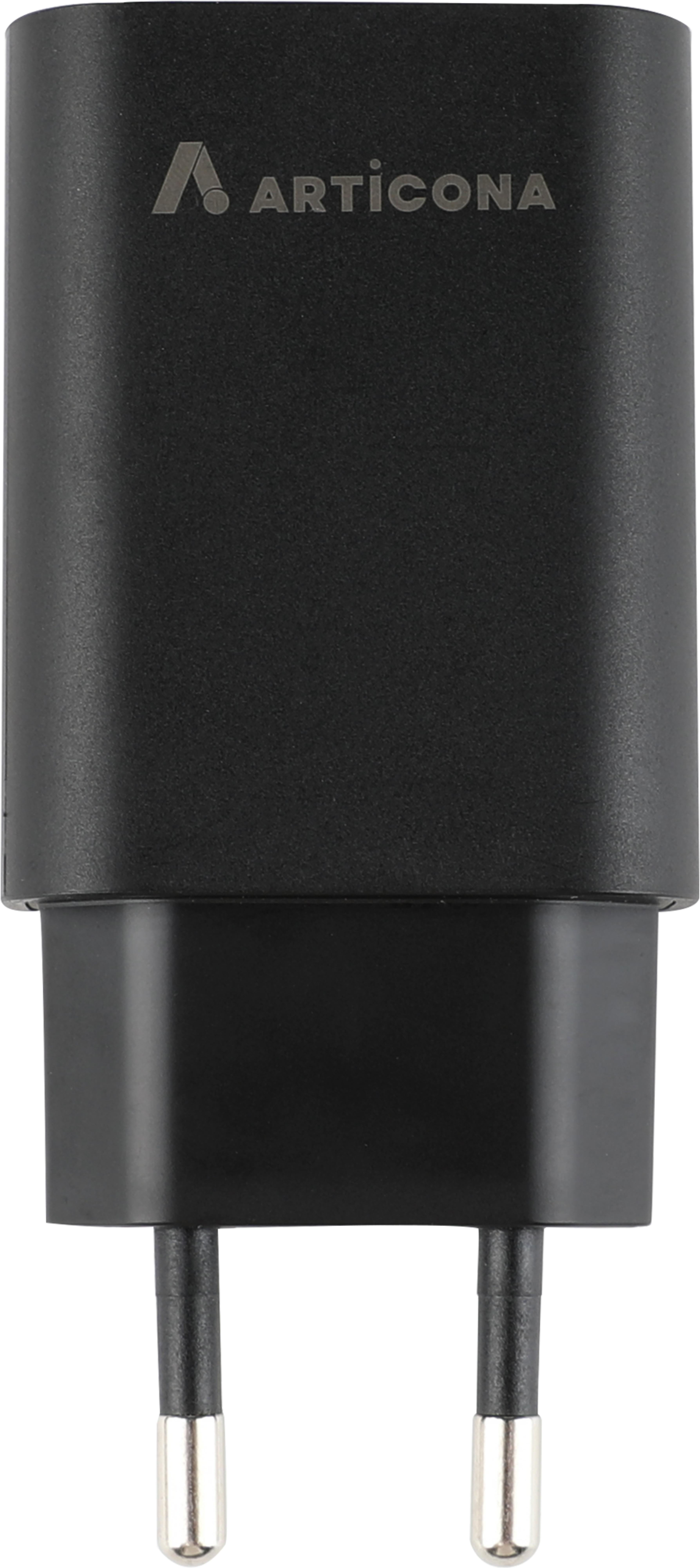 ARTICONA 30W USB-C töltőadapter fekete