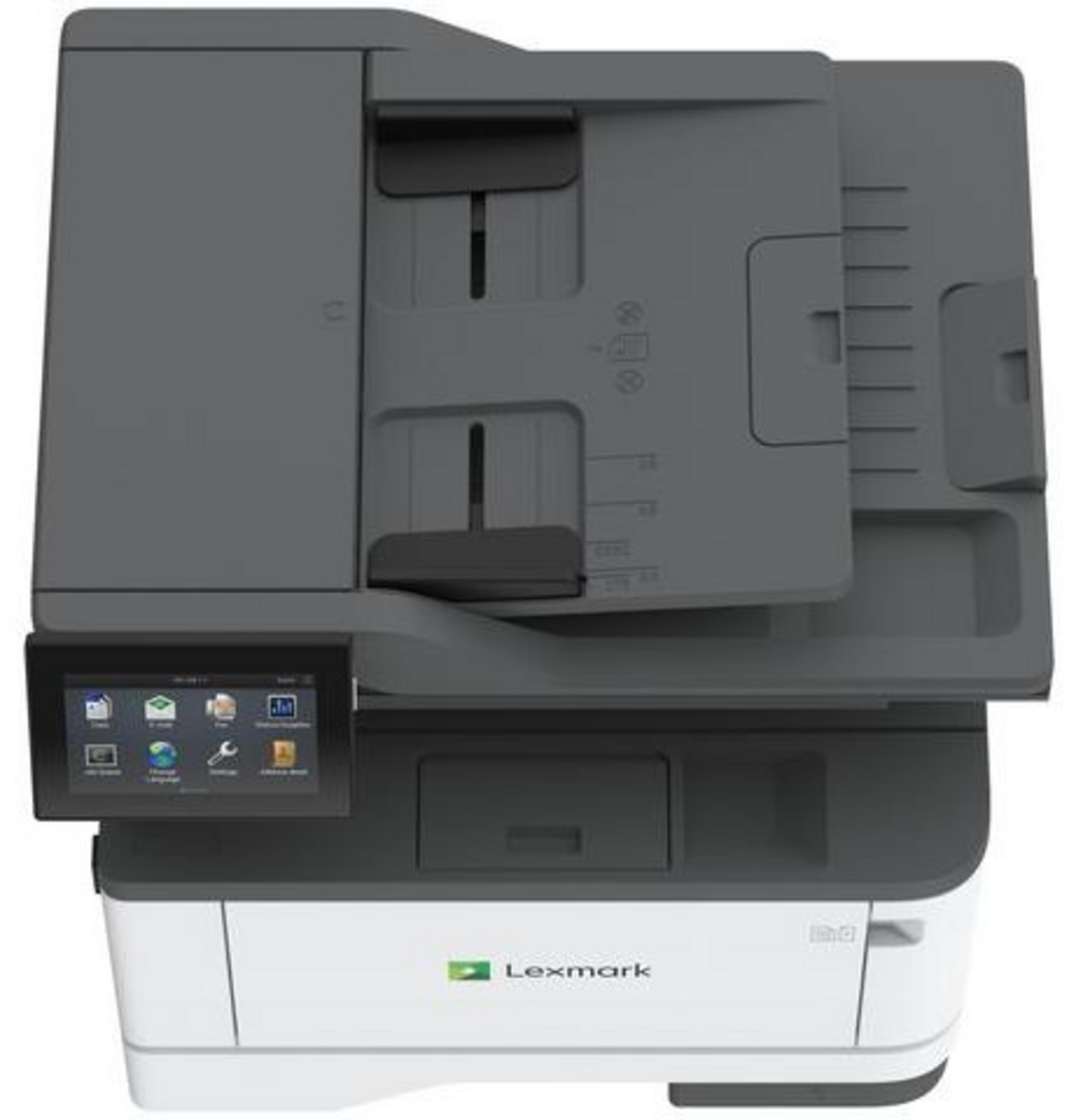 Lexmark MX432adwe MFP