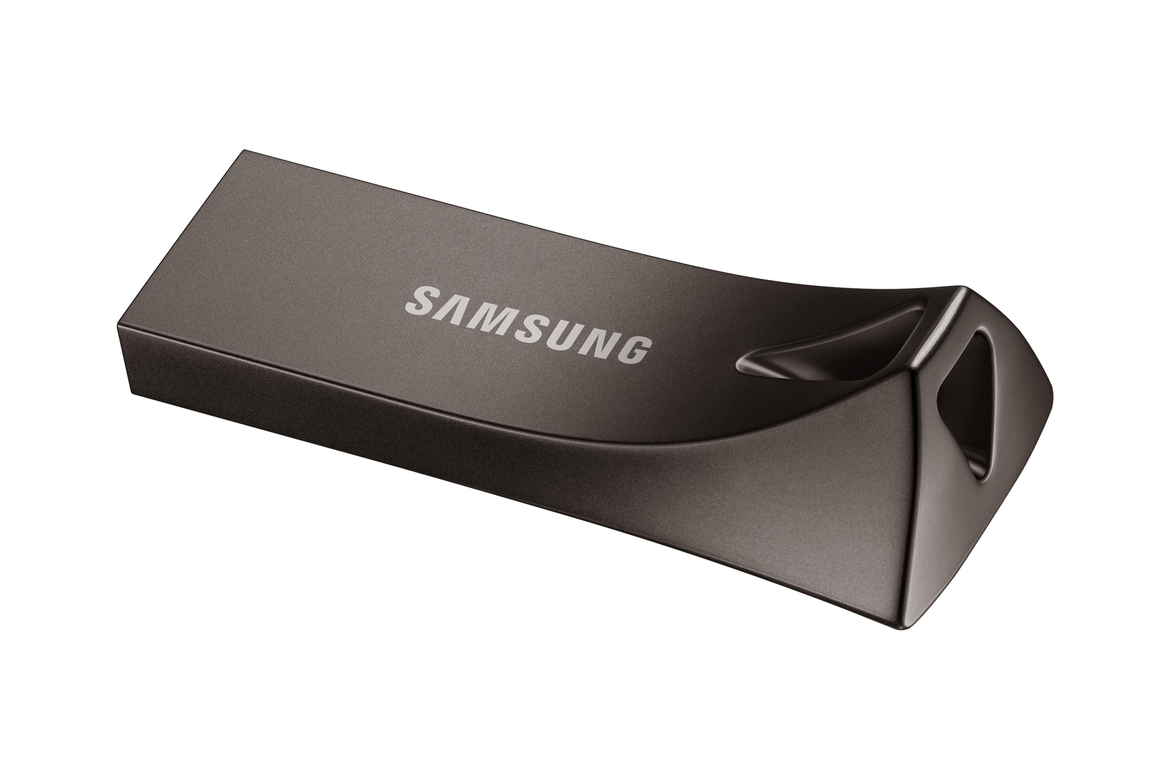 Clé USB Samsung BAR Plus (2020) 128 Go