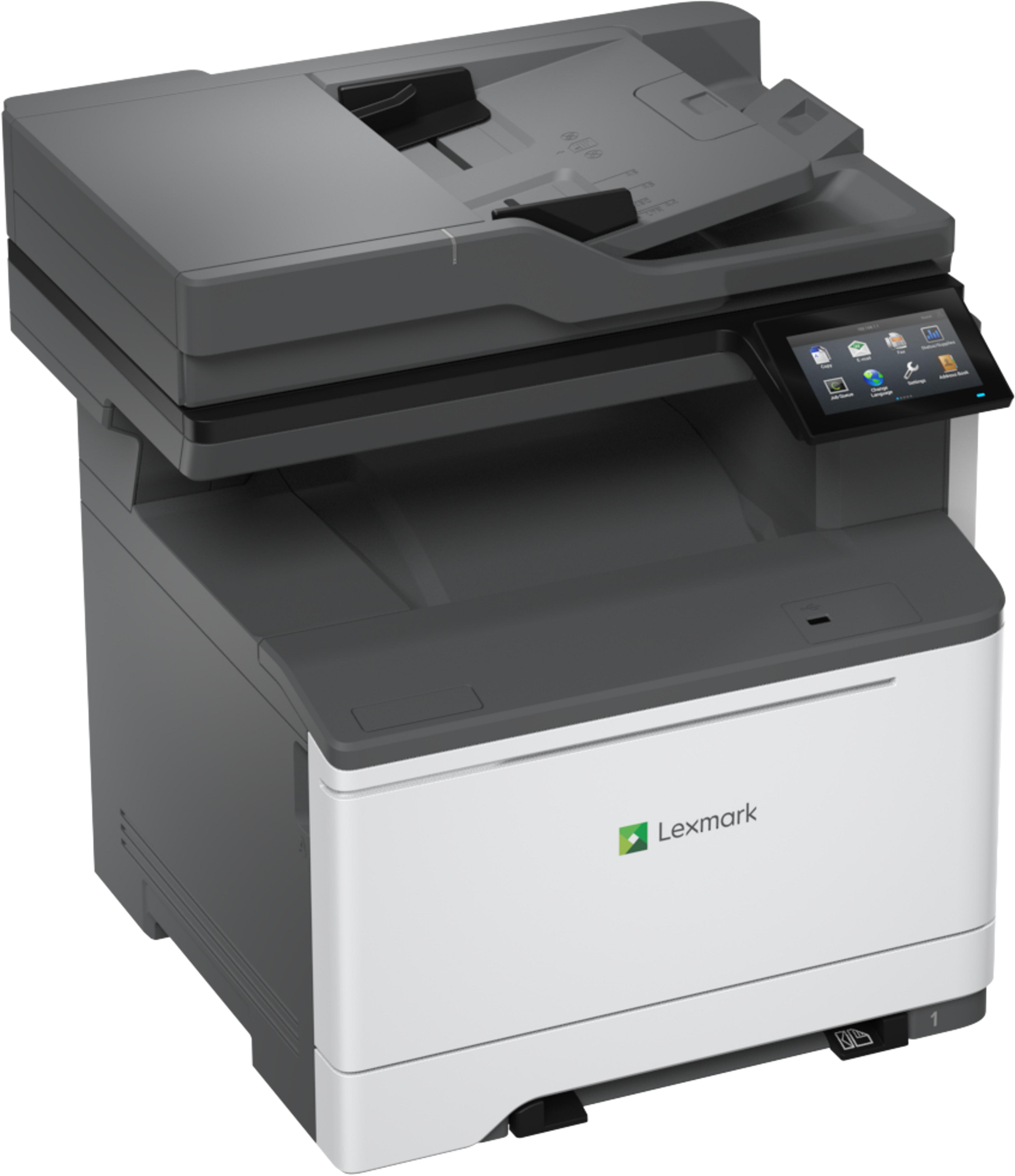 Lexmark CX532adwe MFP