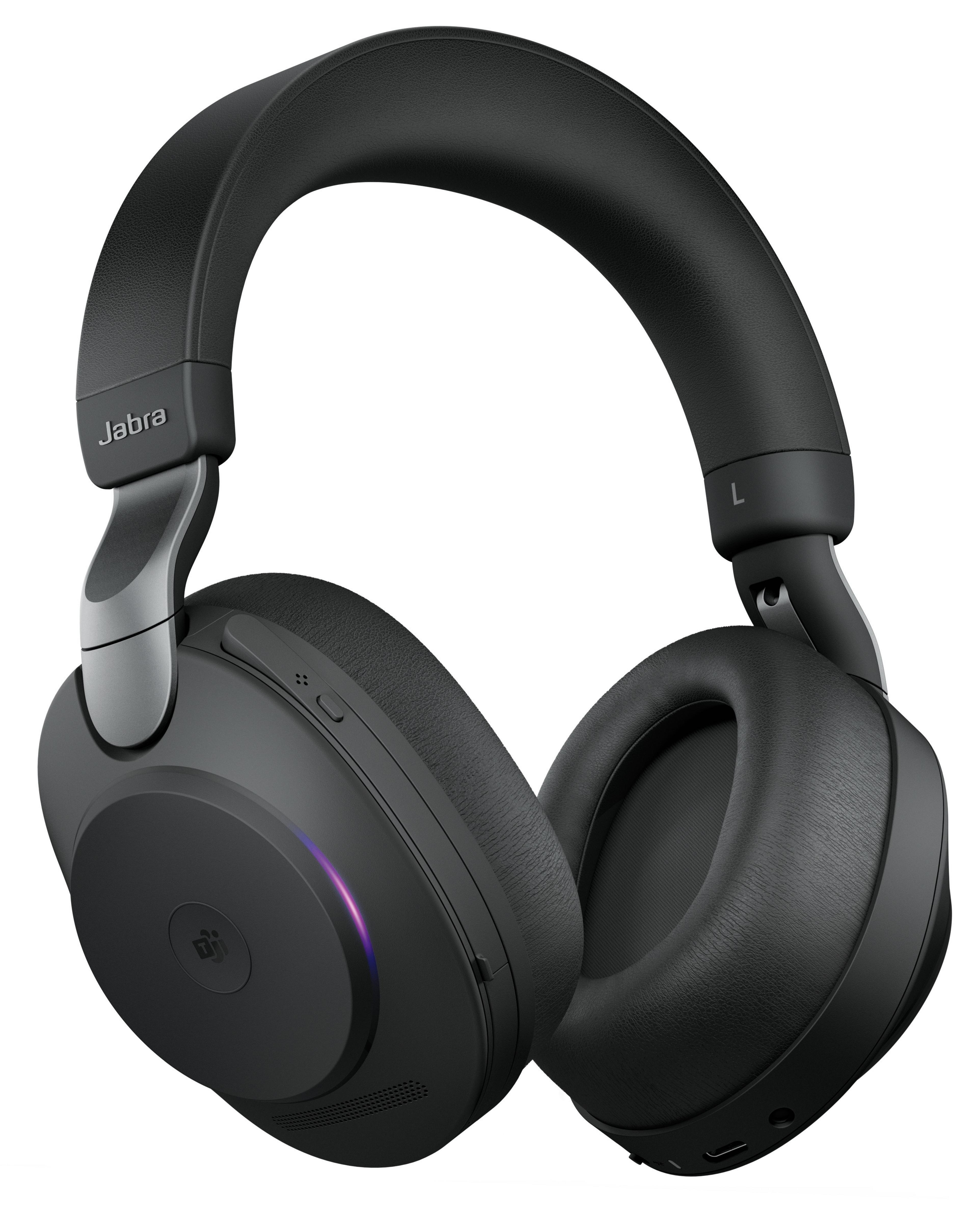 Jabra Evolve2 85 MS Stereo USB-C Headset
