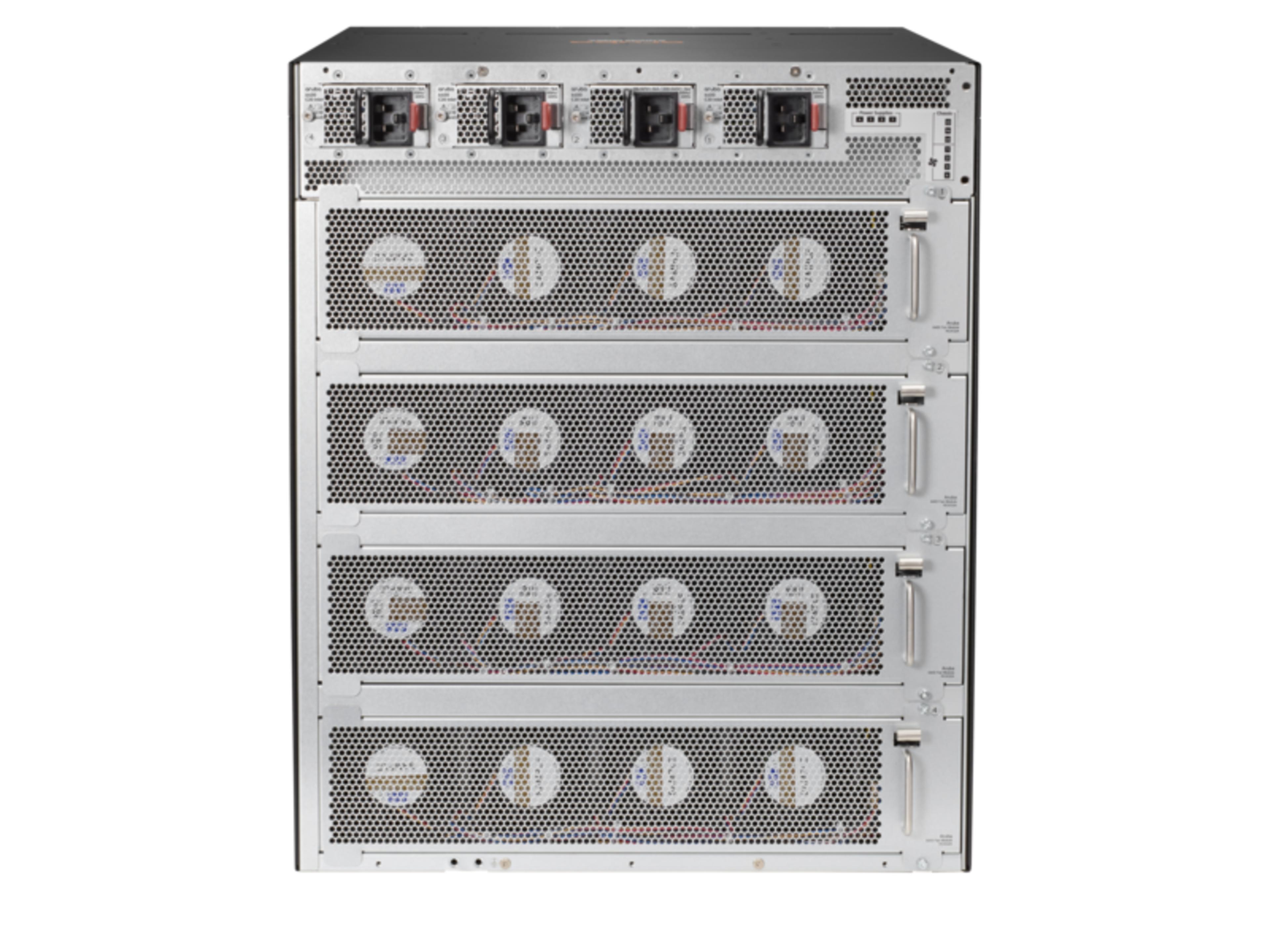 HPE Aruba 6410 v2 Switch