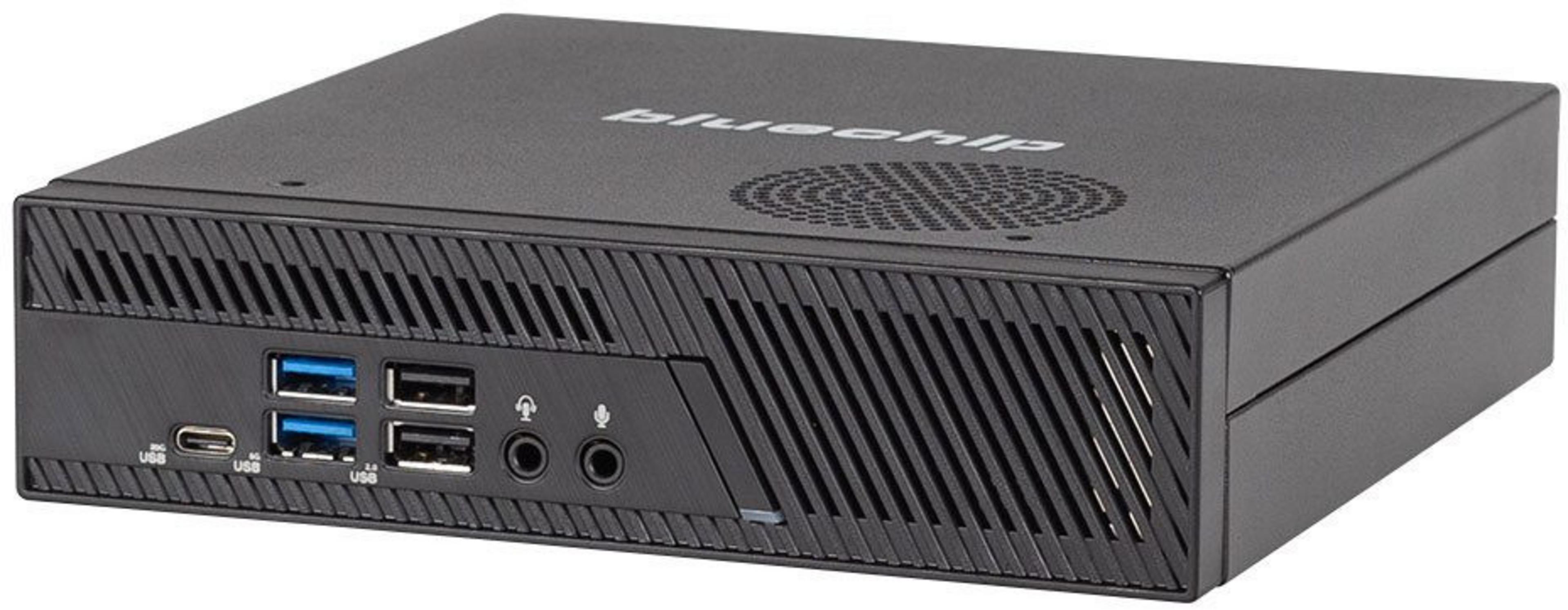 bluechip S3137 i3 8/500 GB