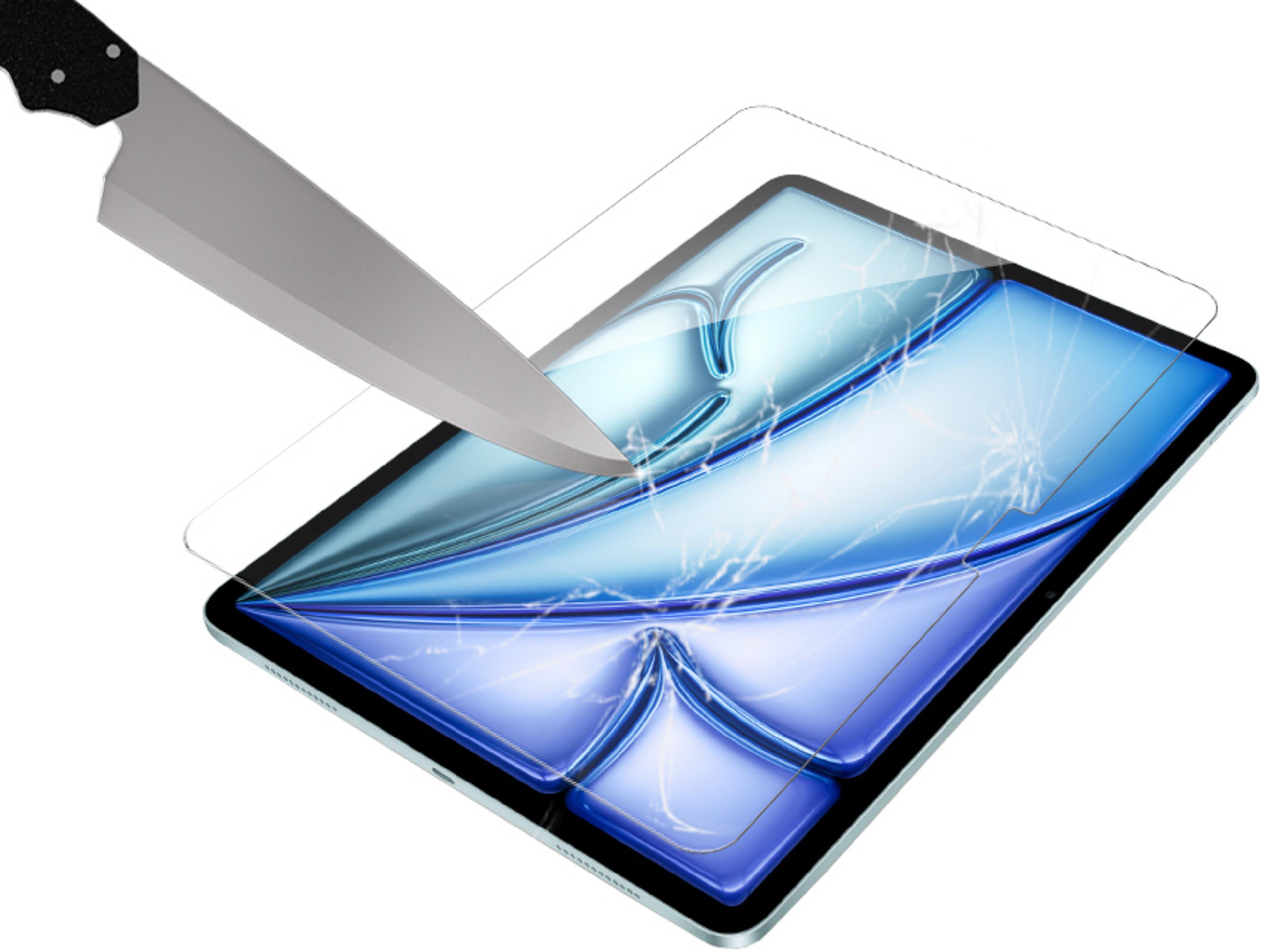 ARTICONA iPad Air 11 (25/24) üvegfólia