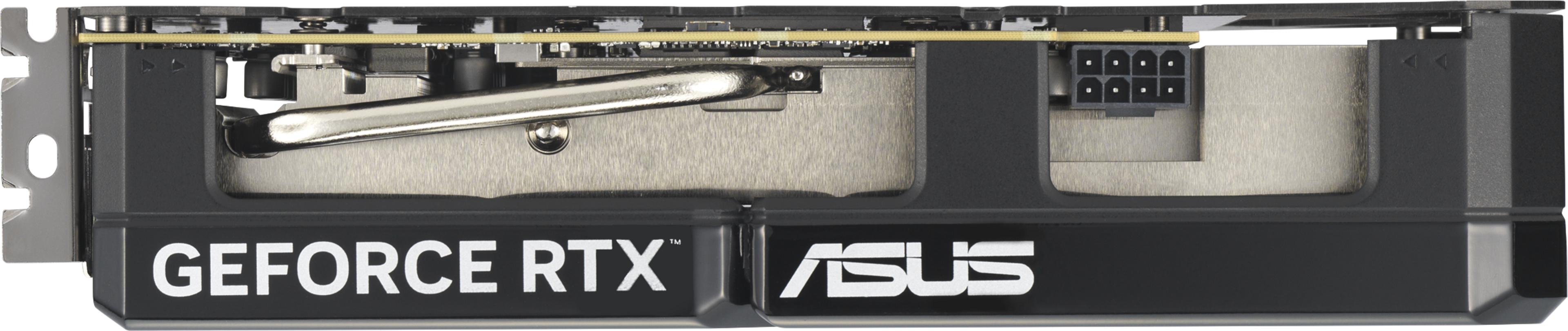 ASUS Dual GeForce RTX5060 Ti Graphics Cd