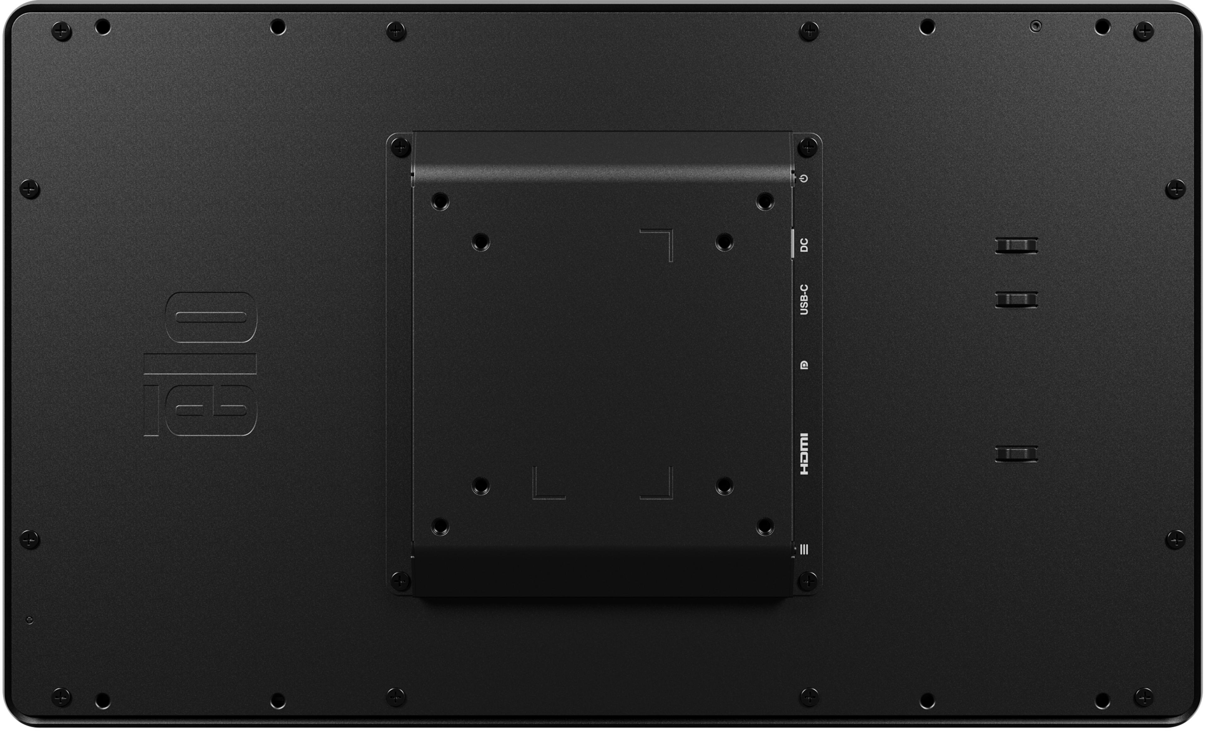 Elo 1564L Open Frame érintőkijelző