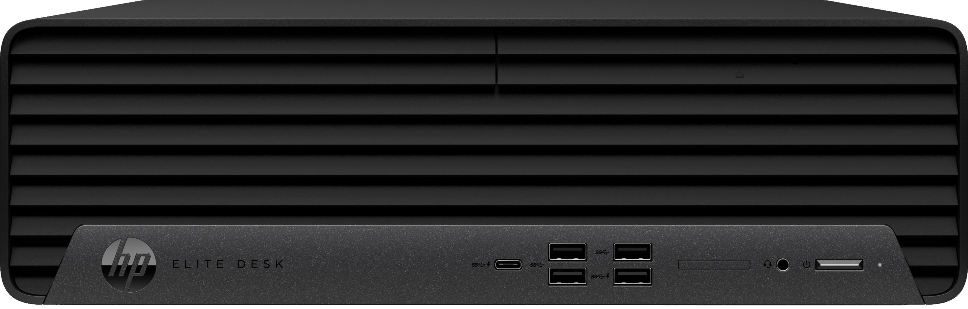 PC HP Elite SFF 600 G9 i5 8/256 Go