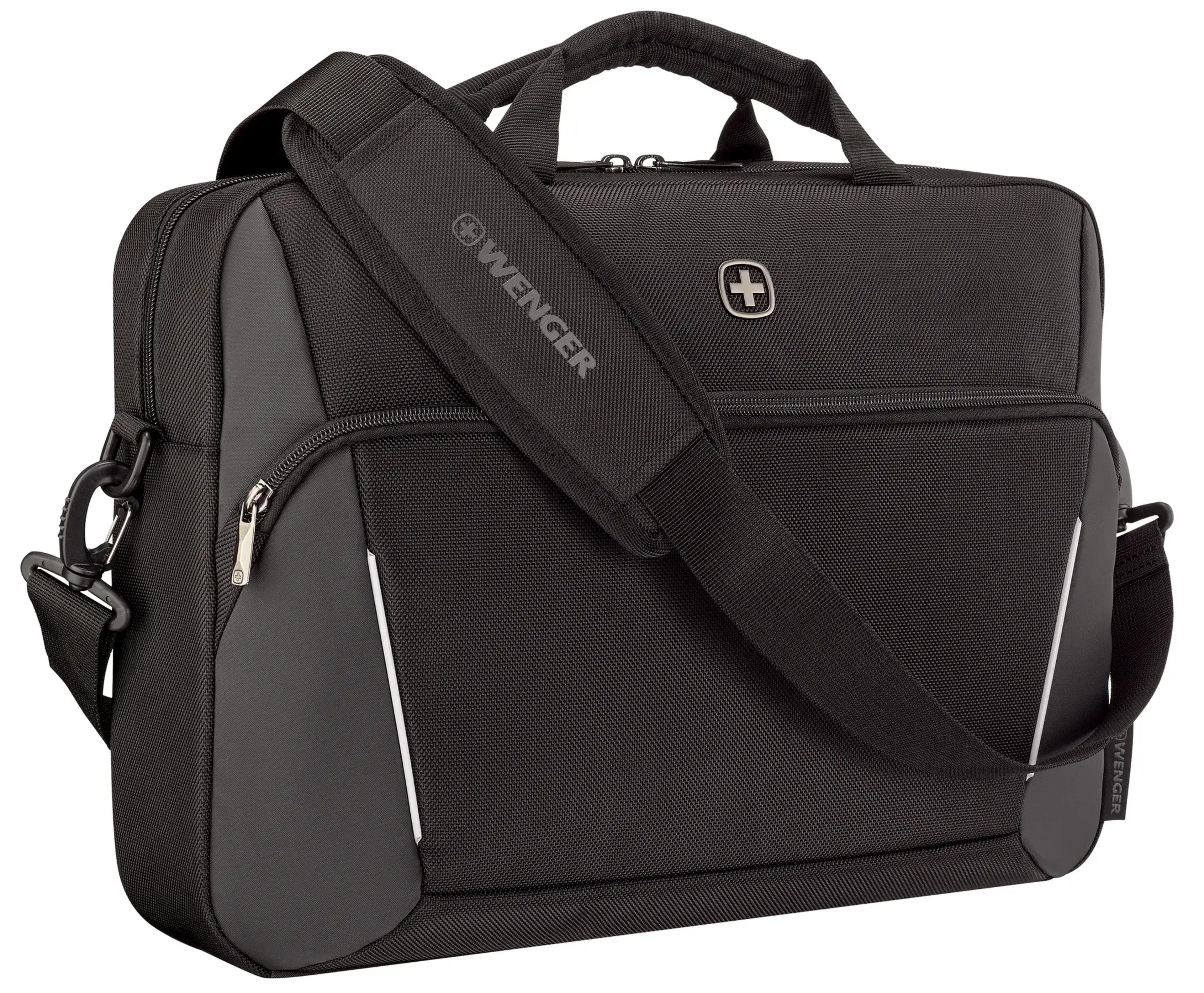 Sacoche 16''/41cm WengerXE Compact Brief