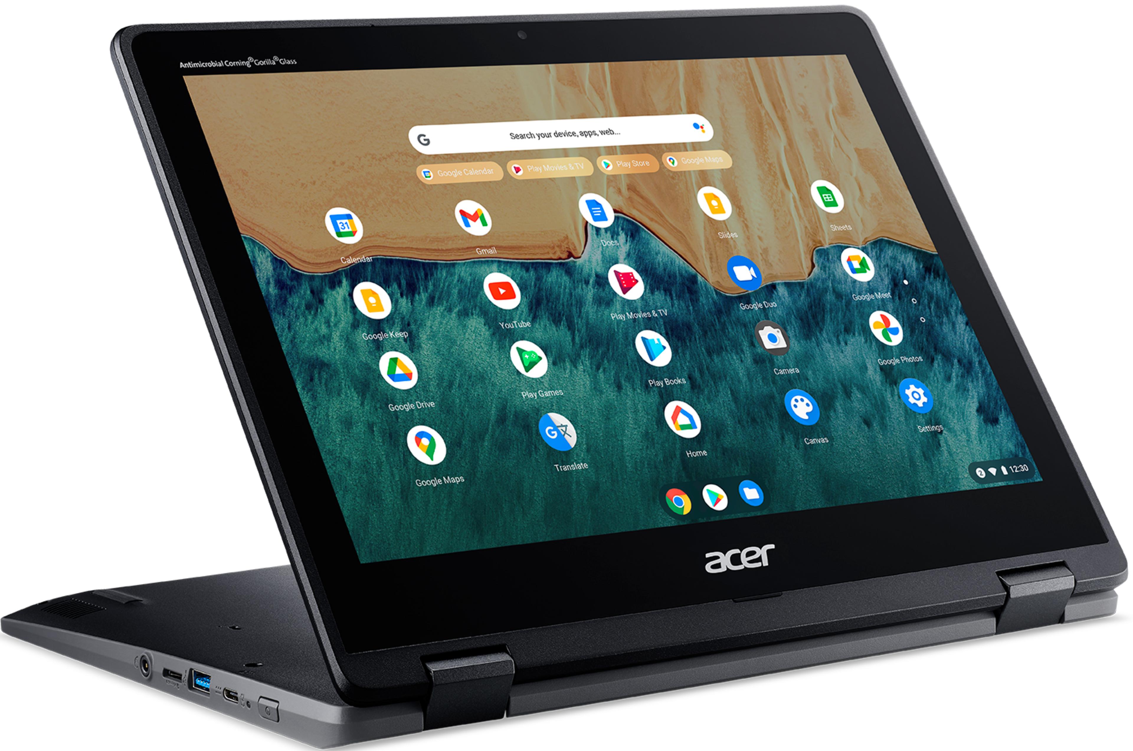 Acer Chromebook Spin 512 Pentium 8/64 GB