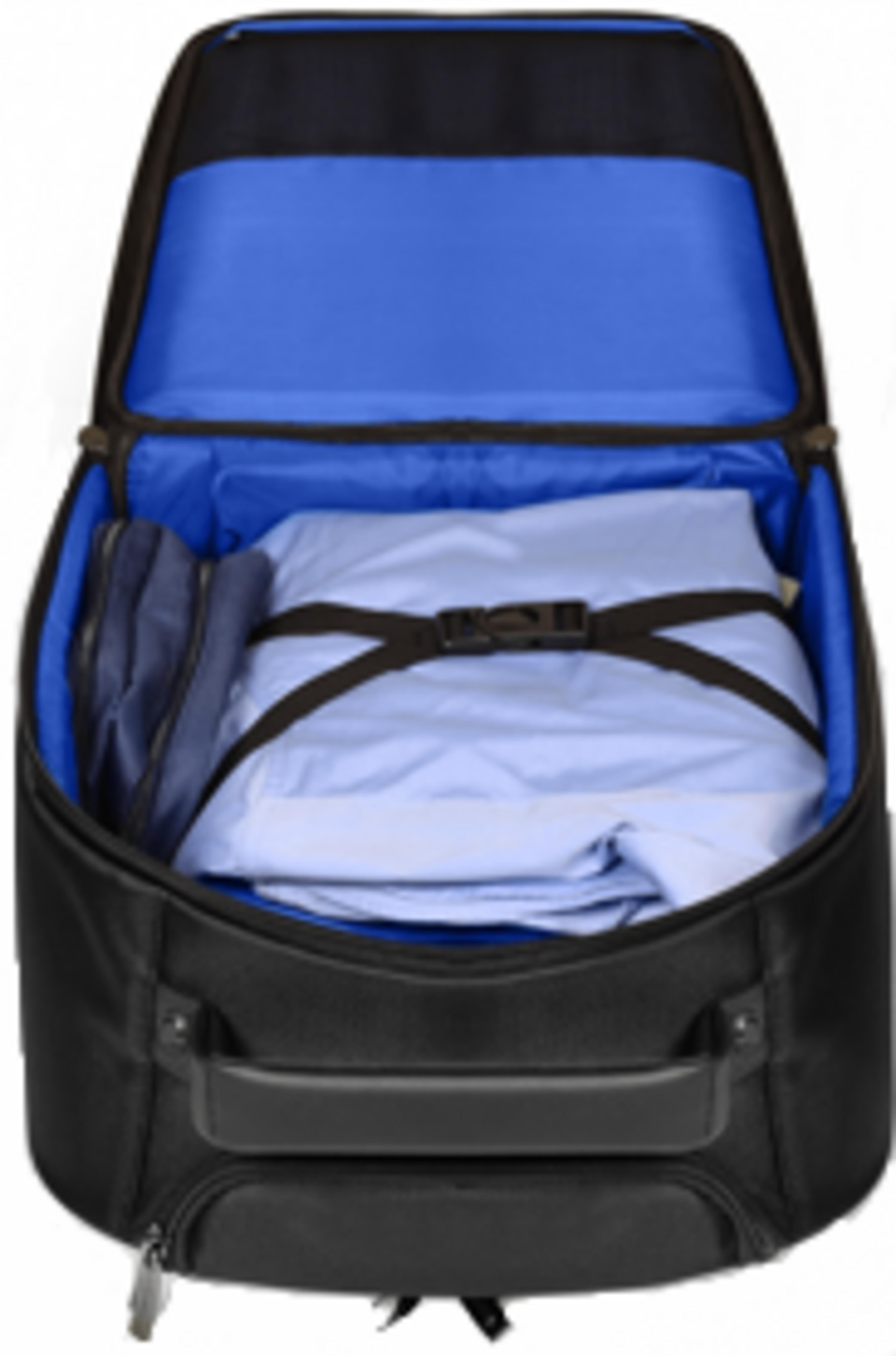 Port Chicago Evo 39,6 cm Trolley