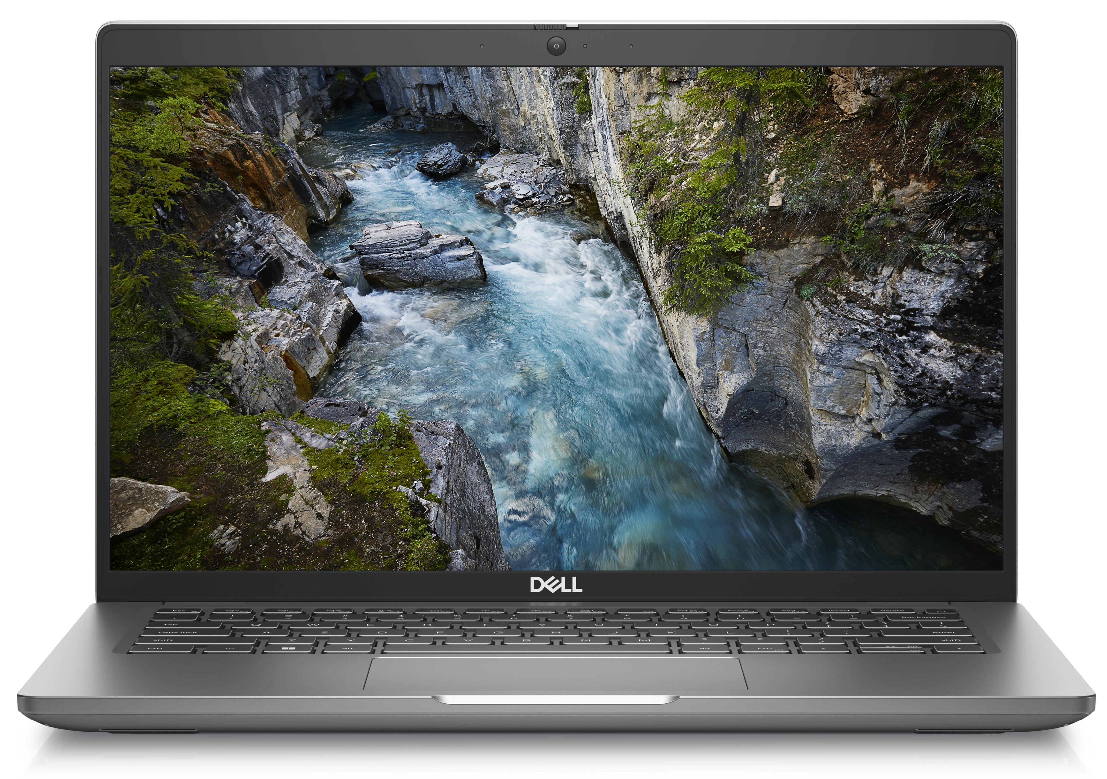 Dell Precision 3480 i7 A500 16/512 GB