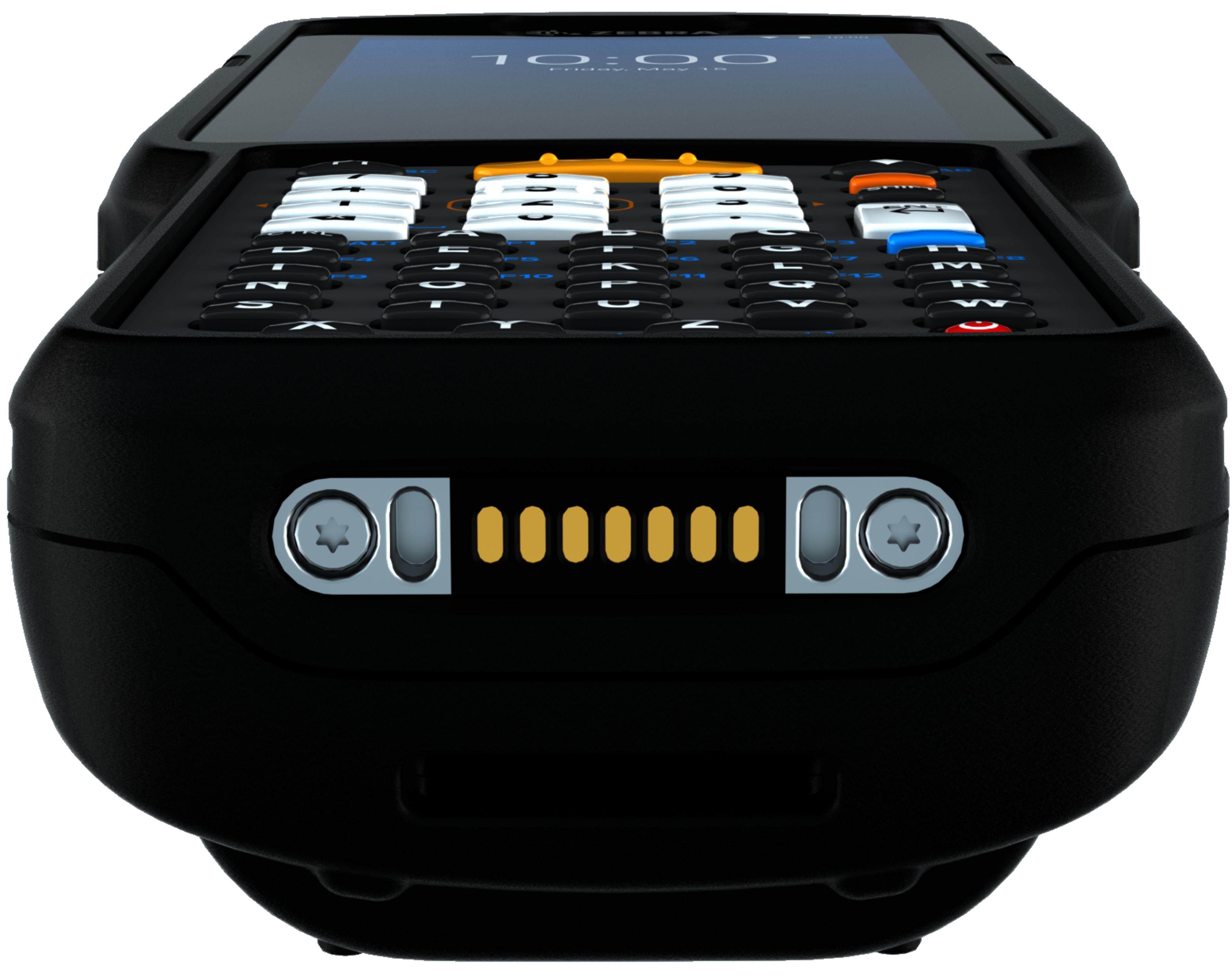 Zebra MC3300x Laser Mobile Computer