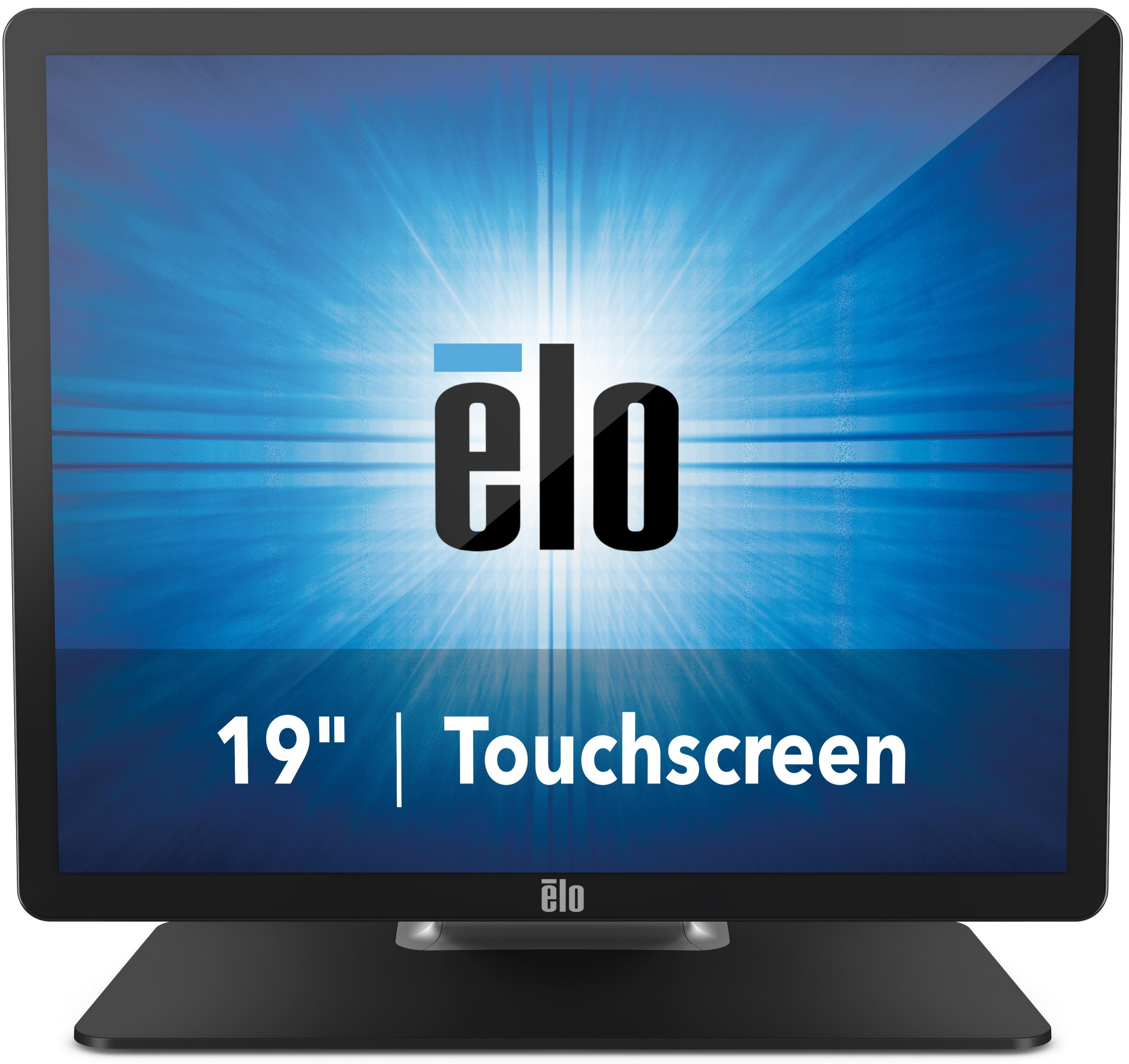 Elo 1902L Touch Monitor
