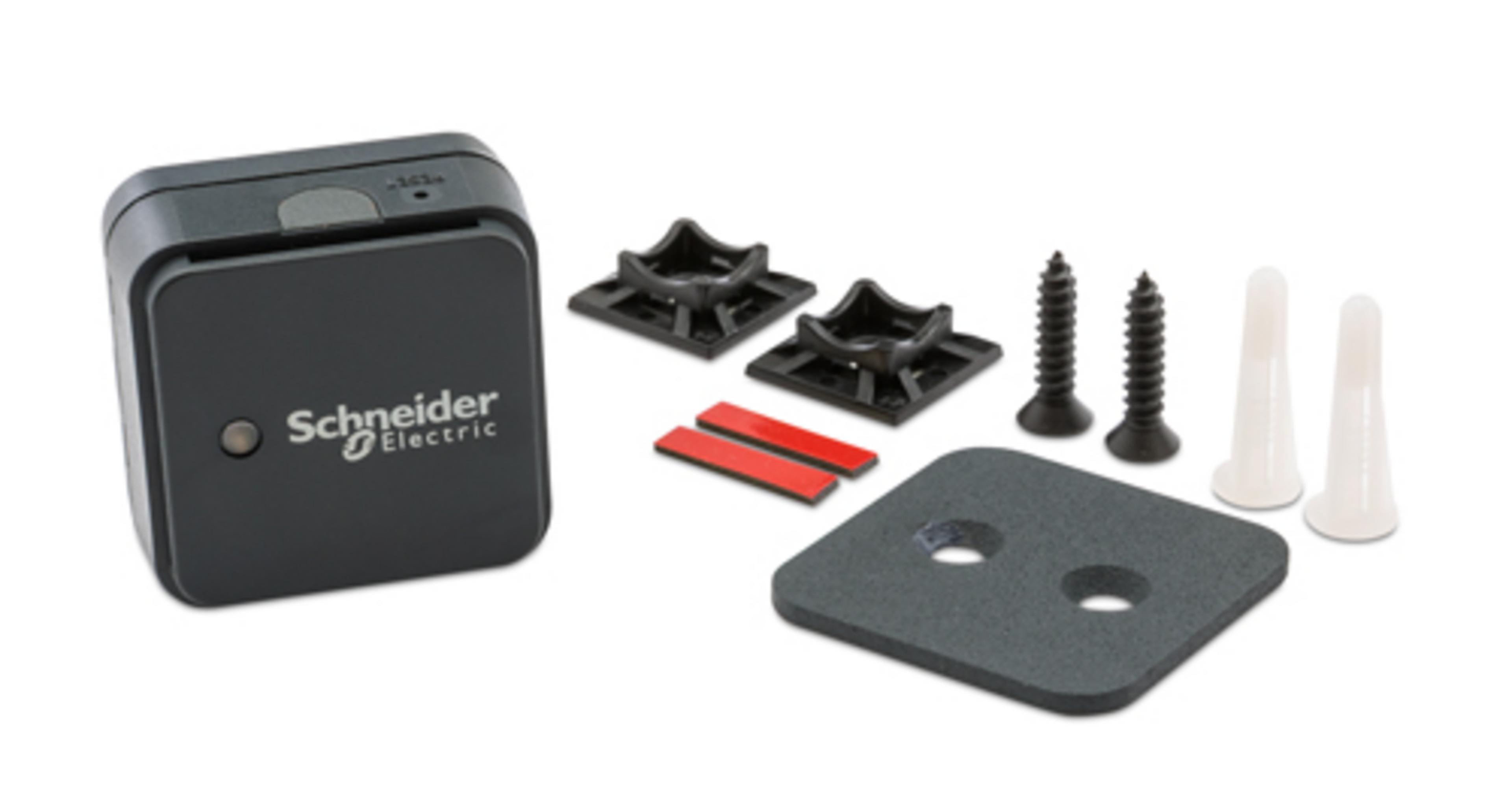 APC NetBotz Wireless TempHumidity Sensor