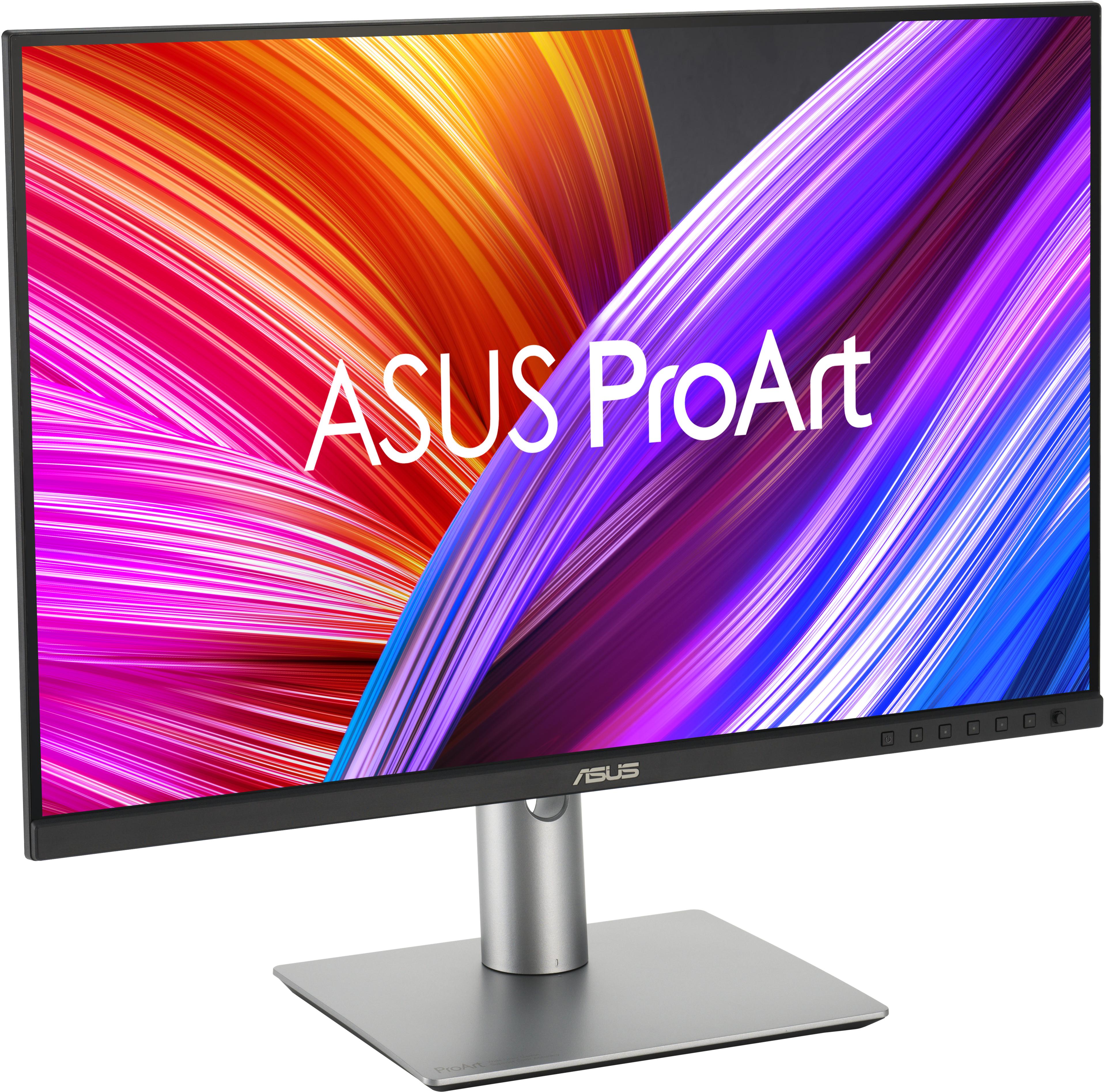 Écran Asus ProArt PA279CRV
