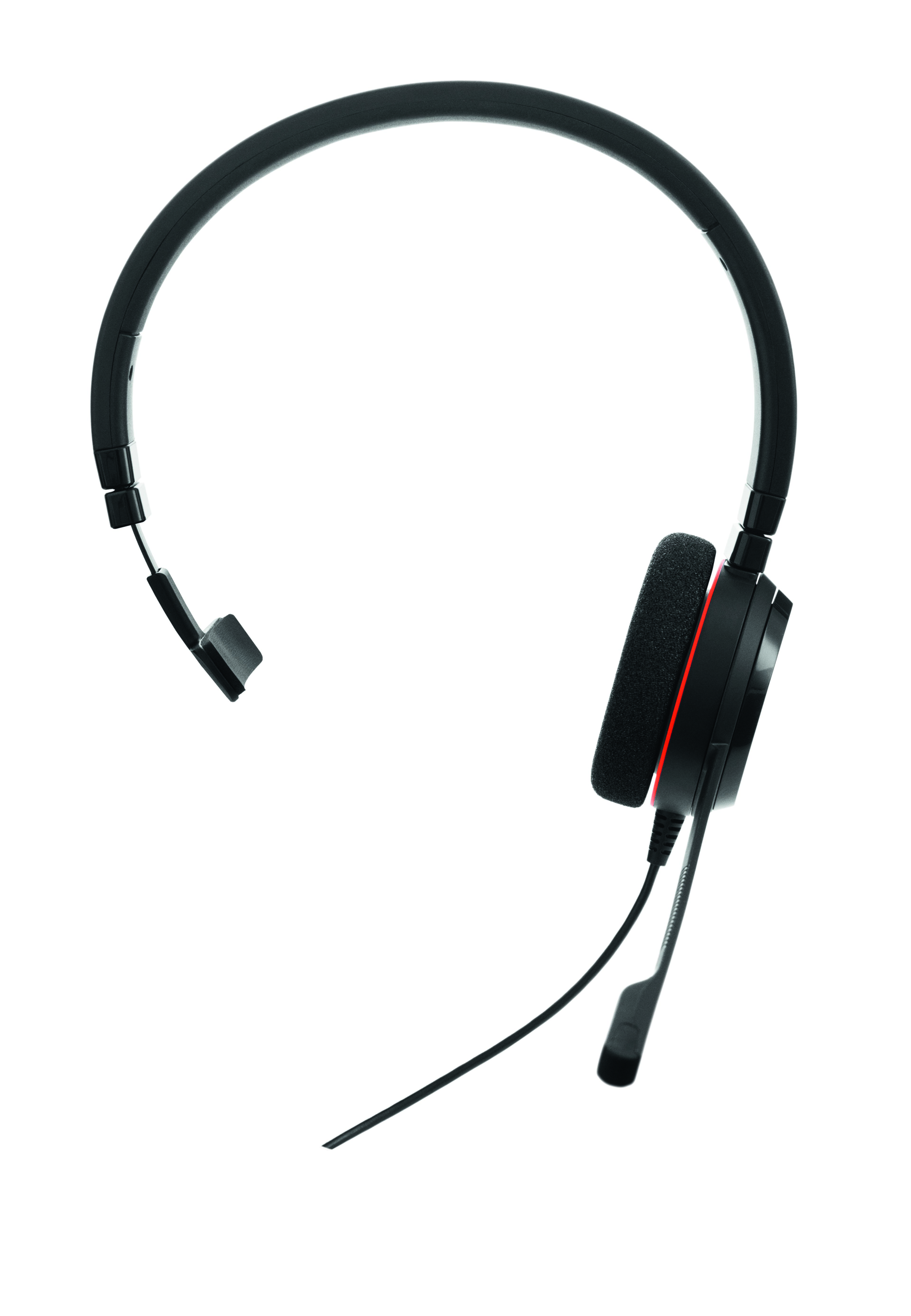 Jabra Evolve 20 UC USB-C Headset Mono
