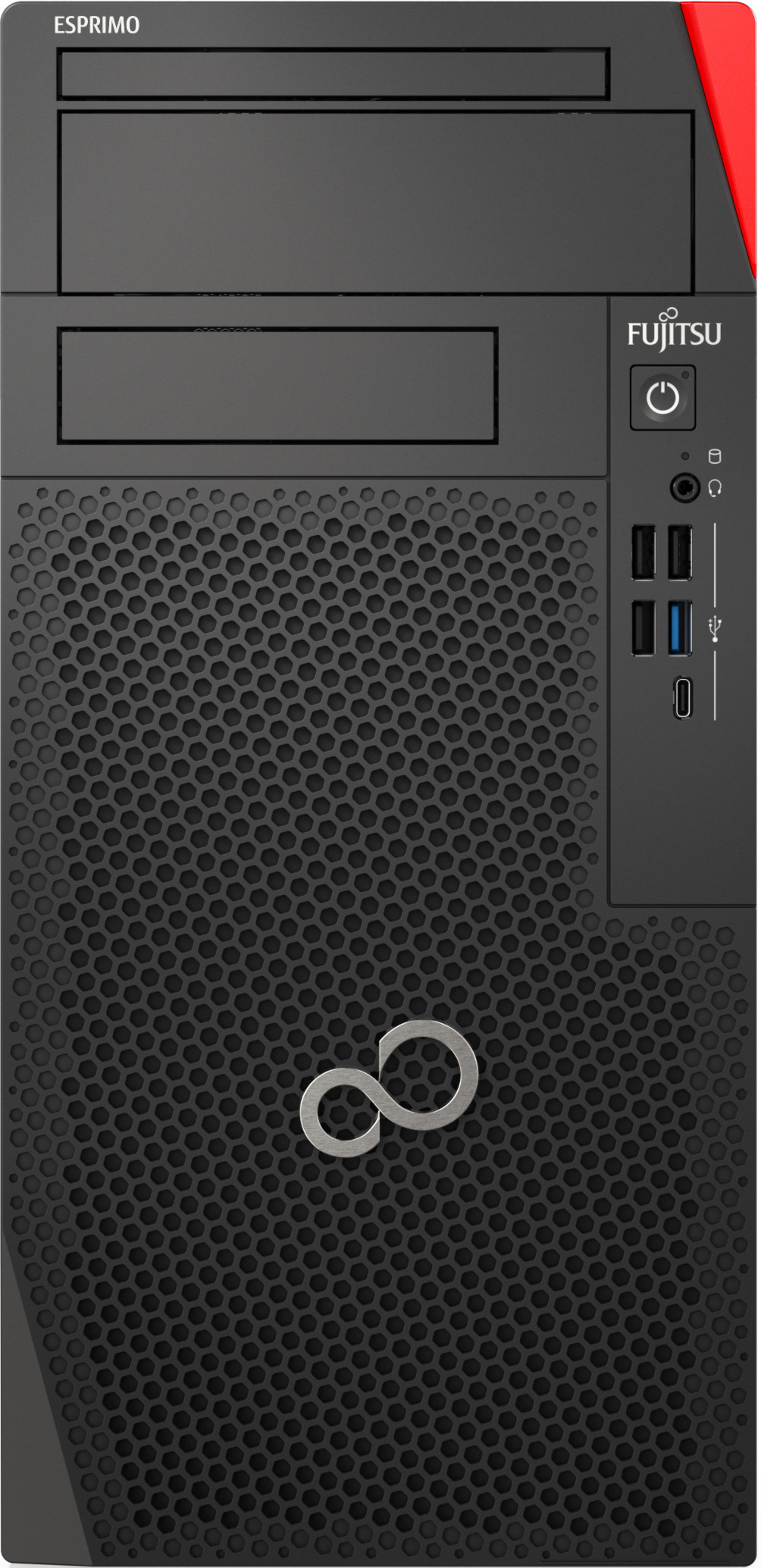 Fujitsu ESPRIMO P9013 i9 32GB/1TB PC