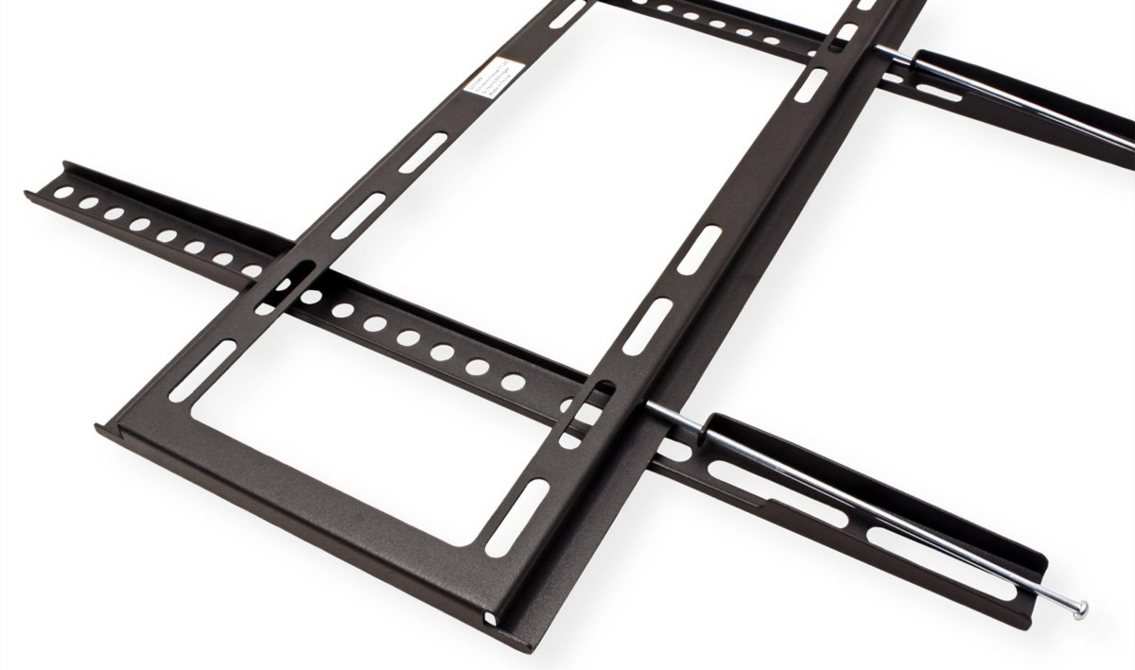 VALUE Fixed Low Profile TV Wall Mount