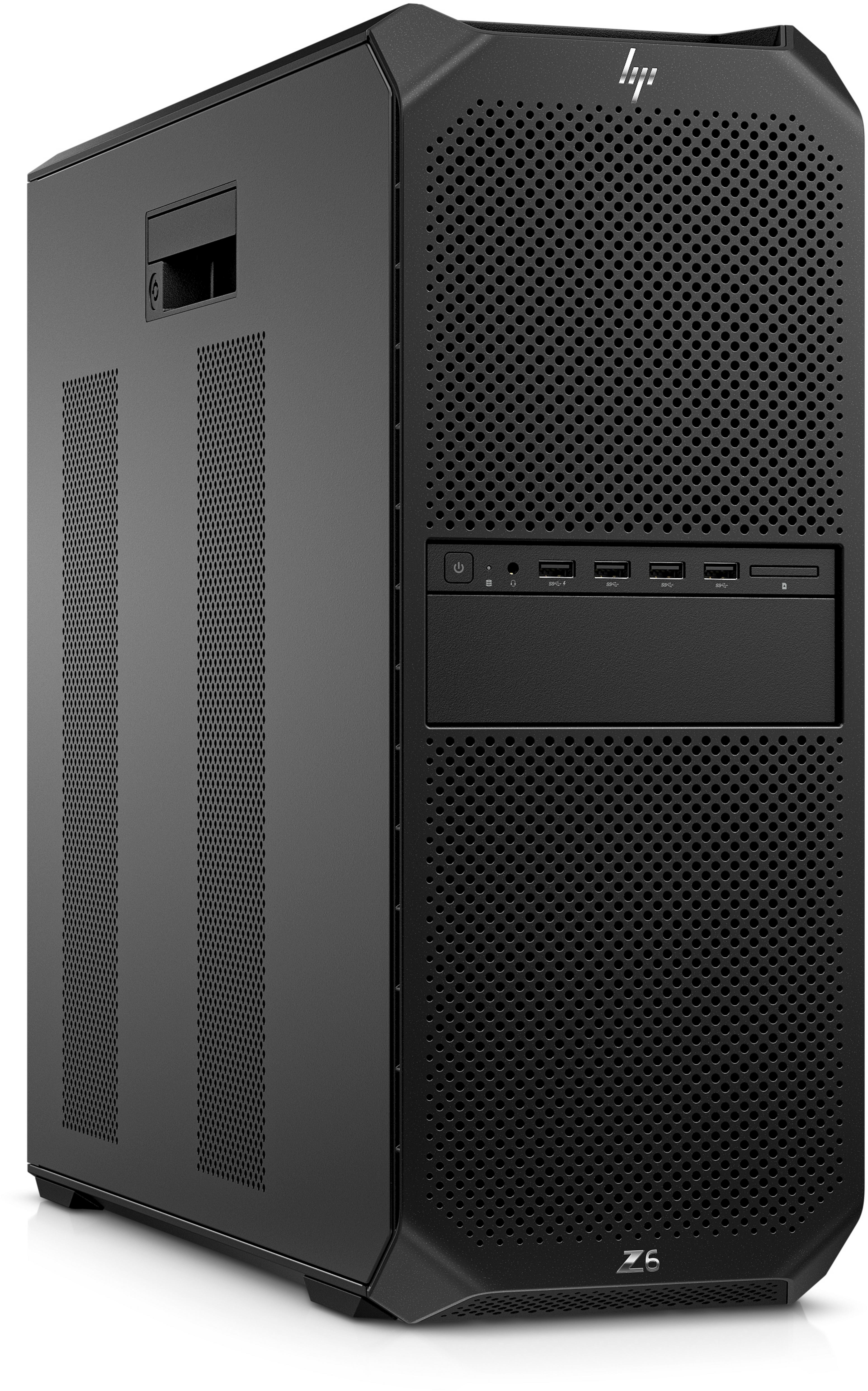 HP Z6 G5 A TR PRO 64GB/2TB