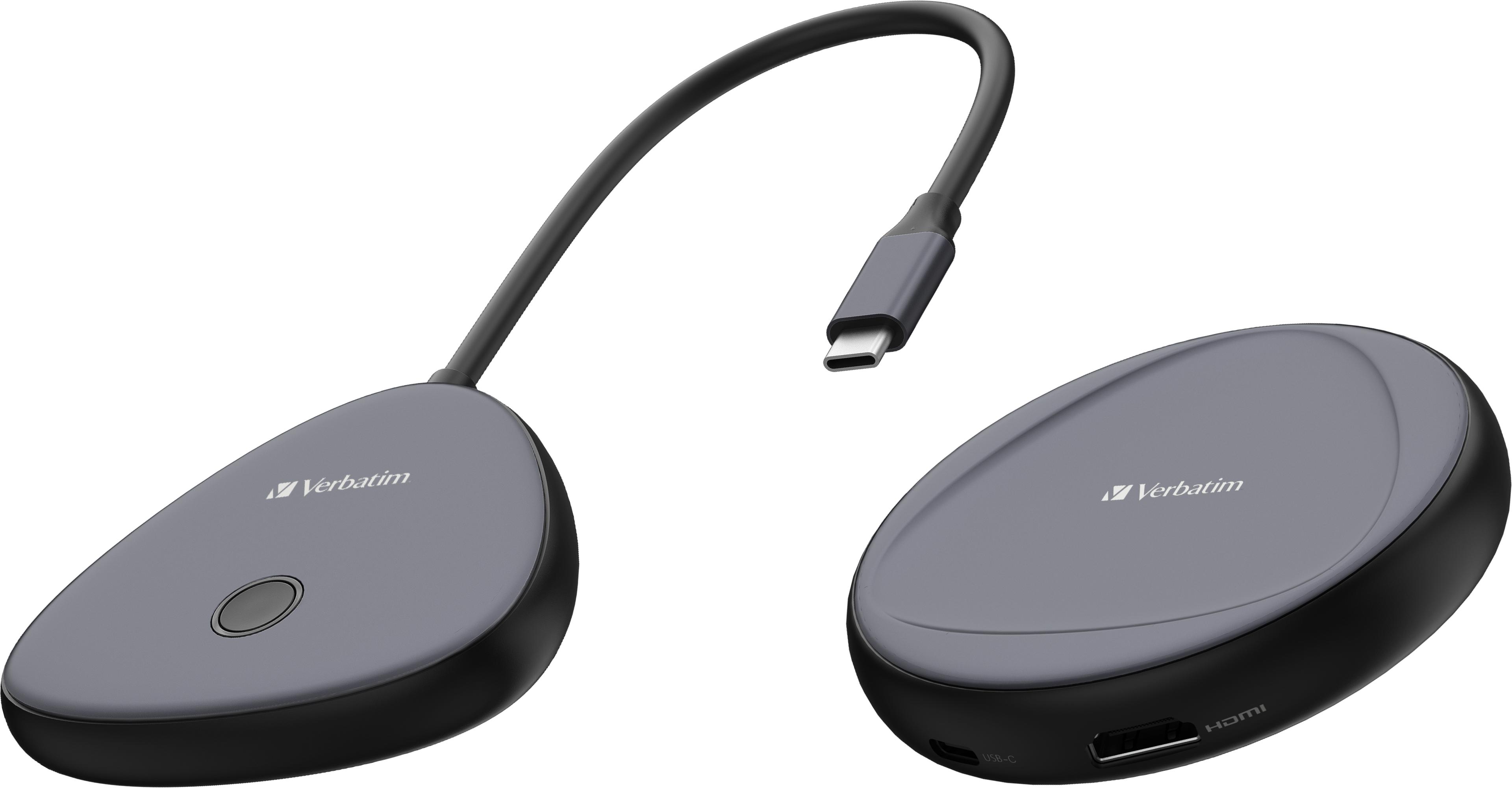 Verbatim HDMI Präsentationssystem