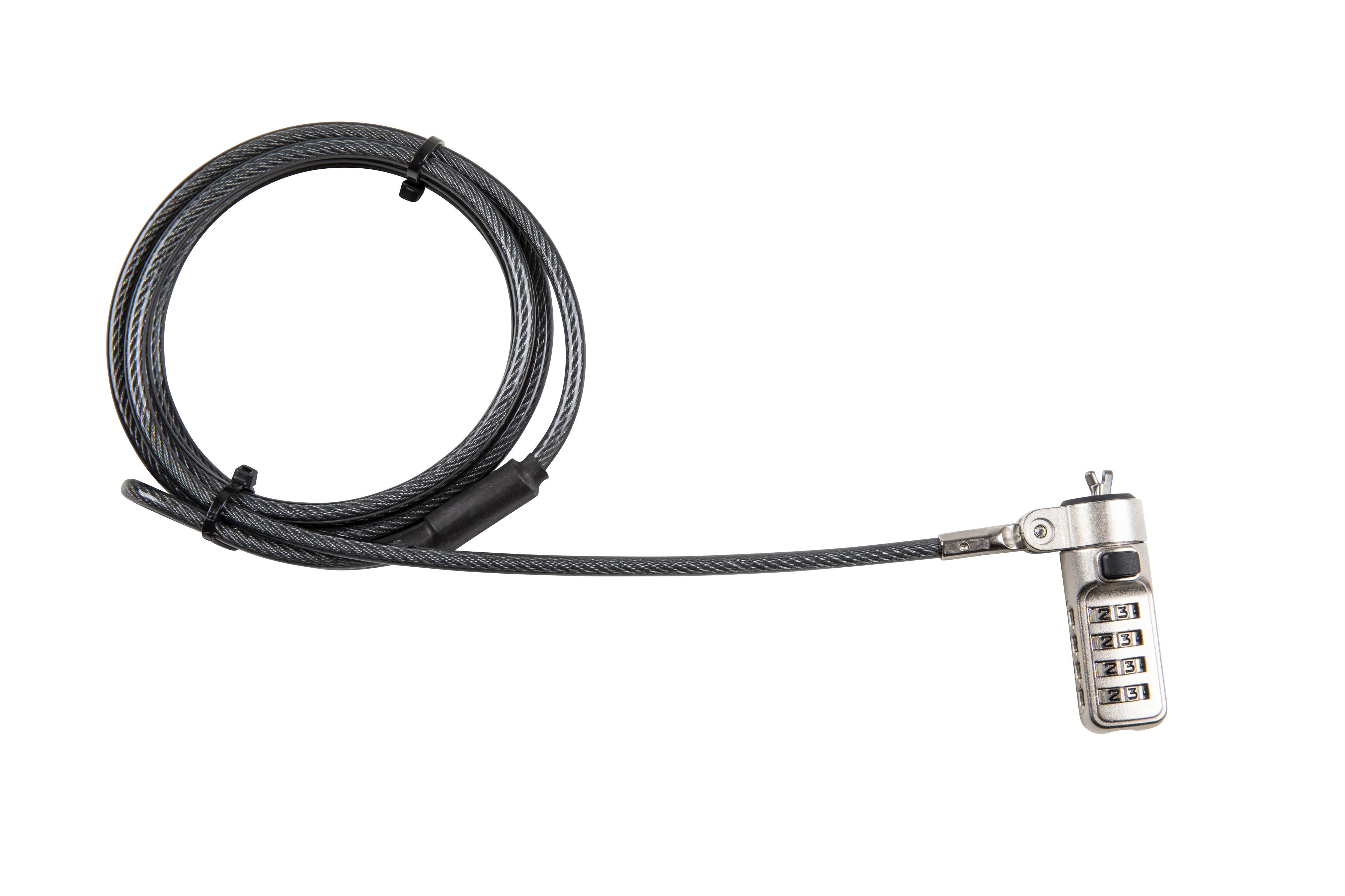 ARTICONA Wedge számzár 2 m