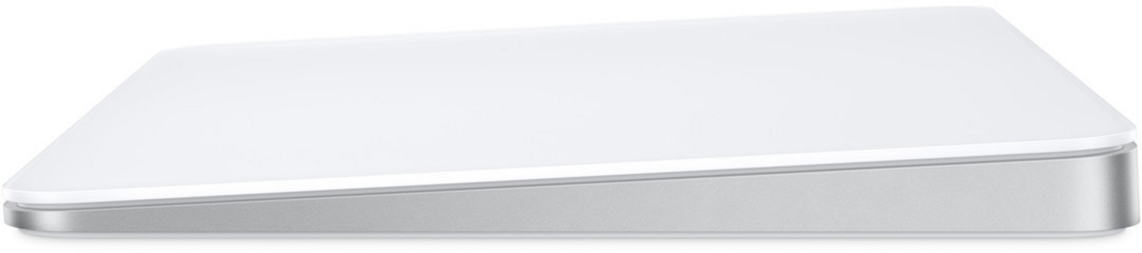 Apple Magic Trackpad weiss Touch