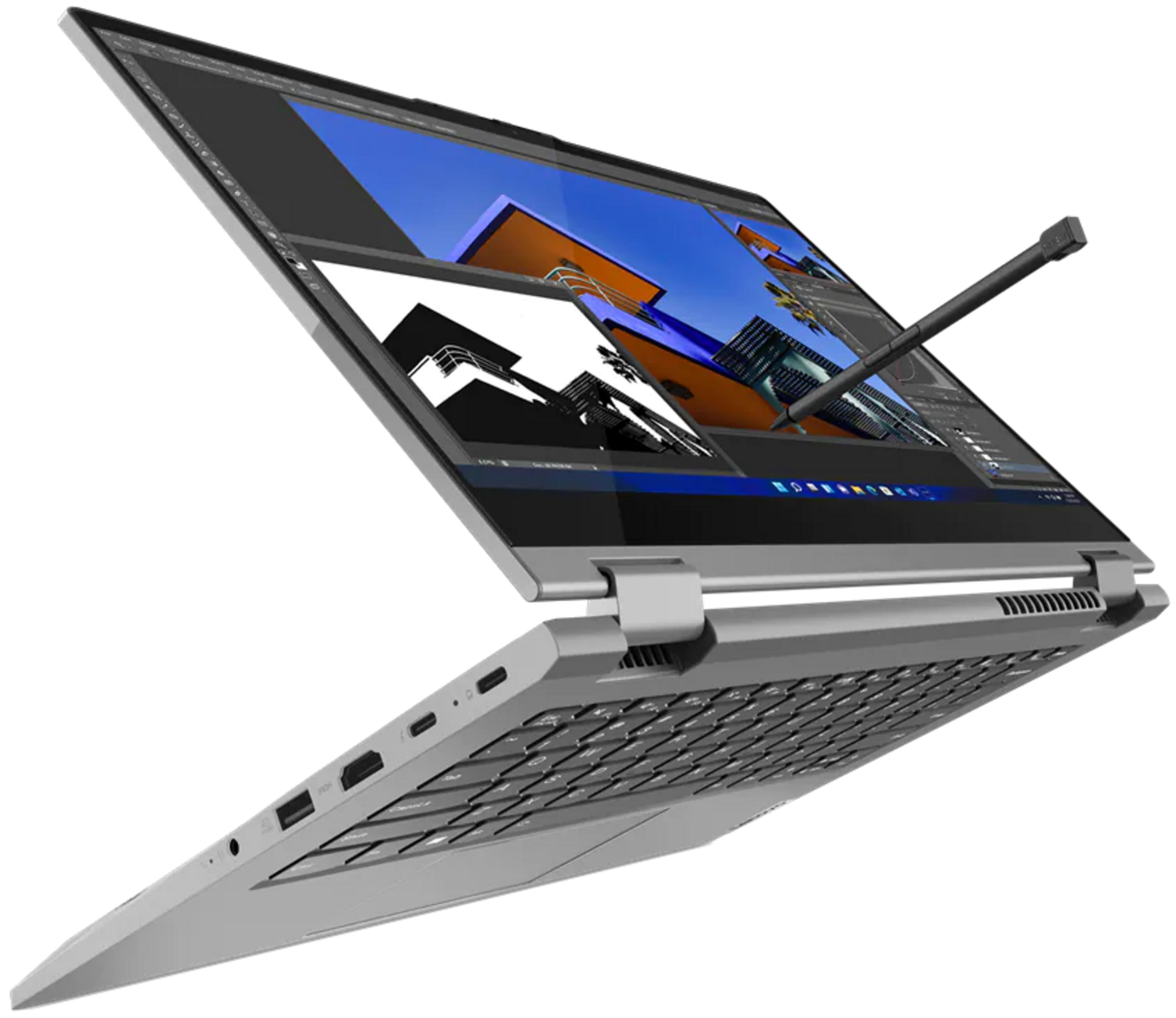 Lenovo ThinkBook 14s Yoga G3 i5 16/256GB