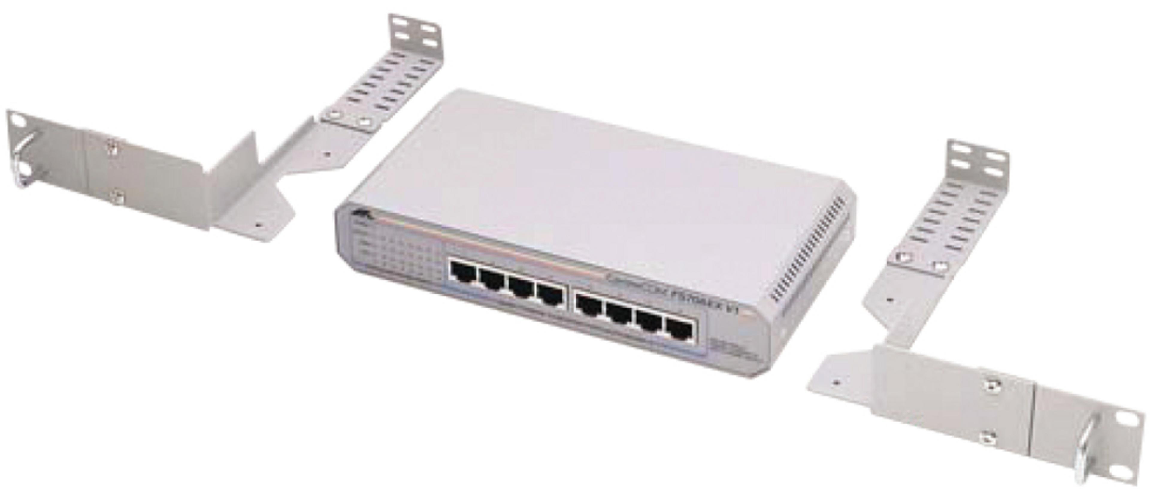 Allied Telesis AT-RKMT-J08 Rackmount Kit