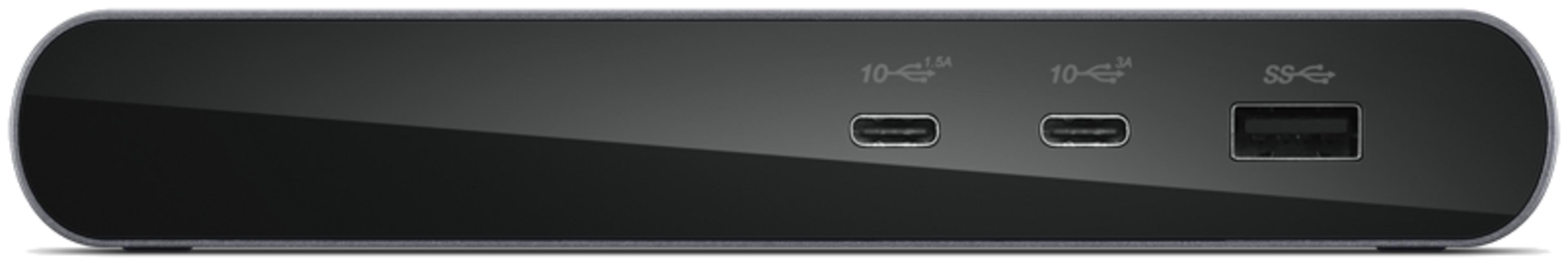 Lenovo USB-C Universal Business Dock
