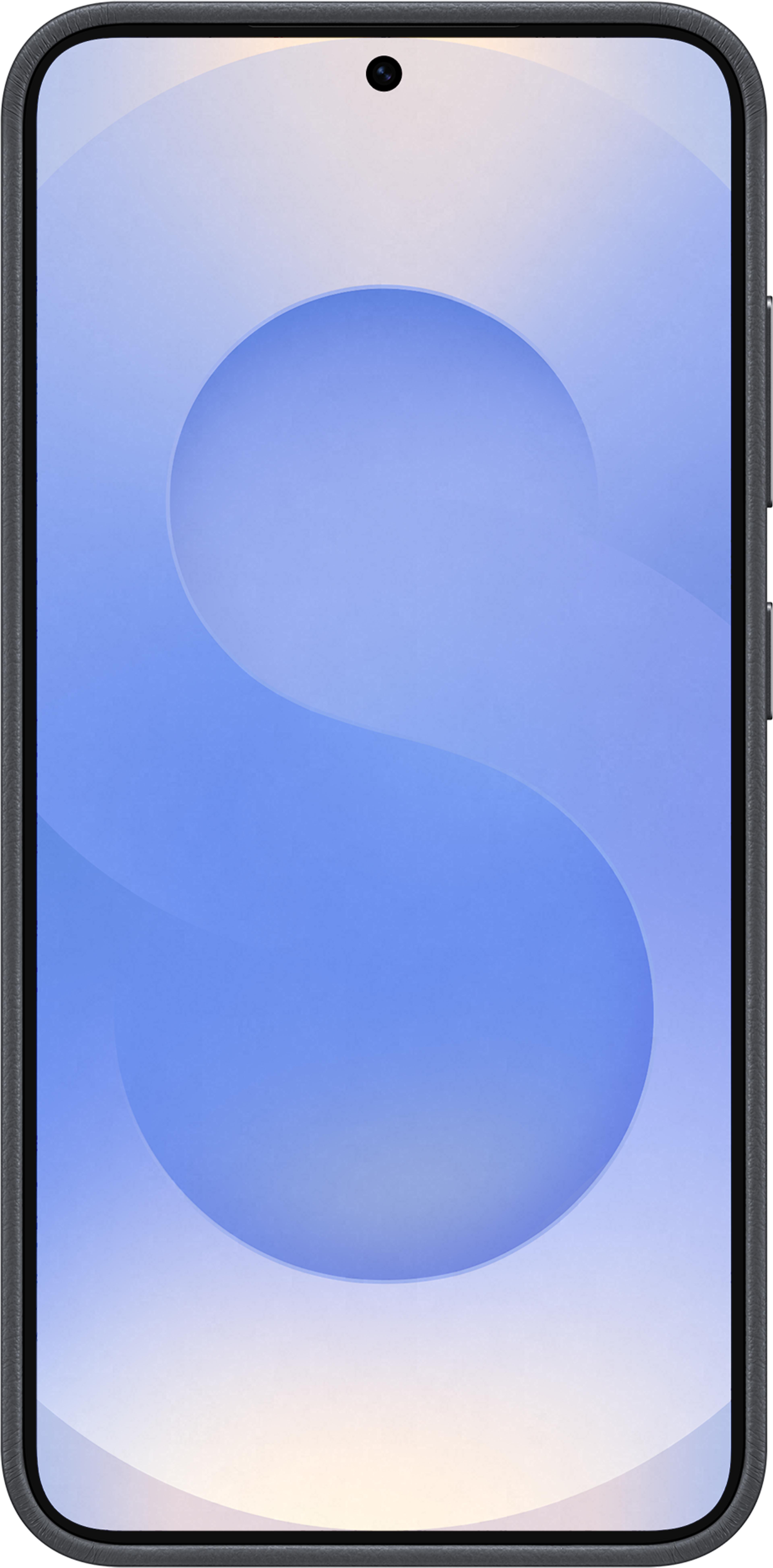 Samsung Galaxy S25 Kindsuit Case Black