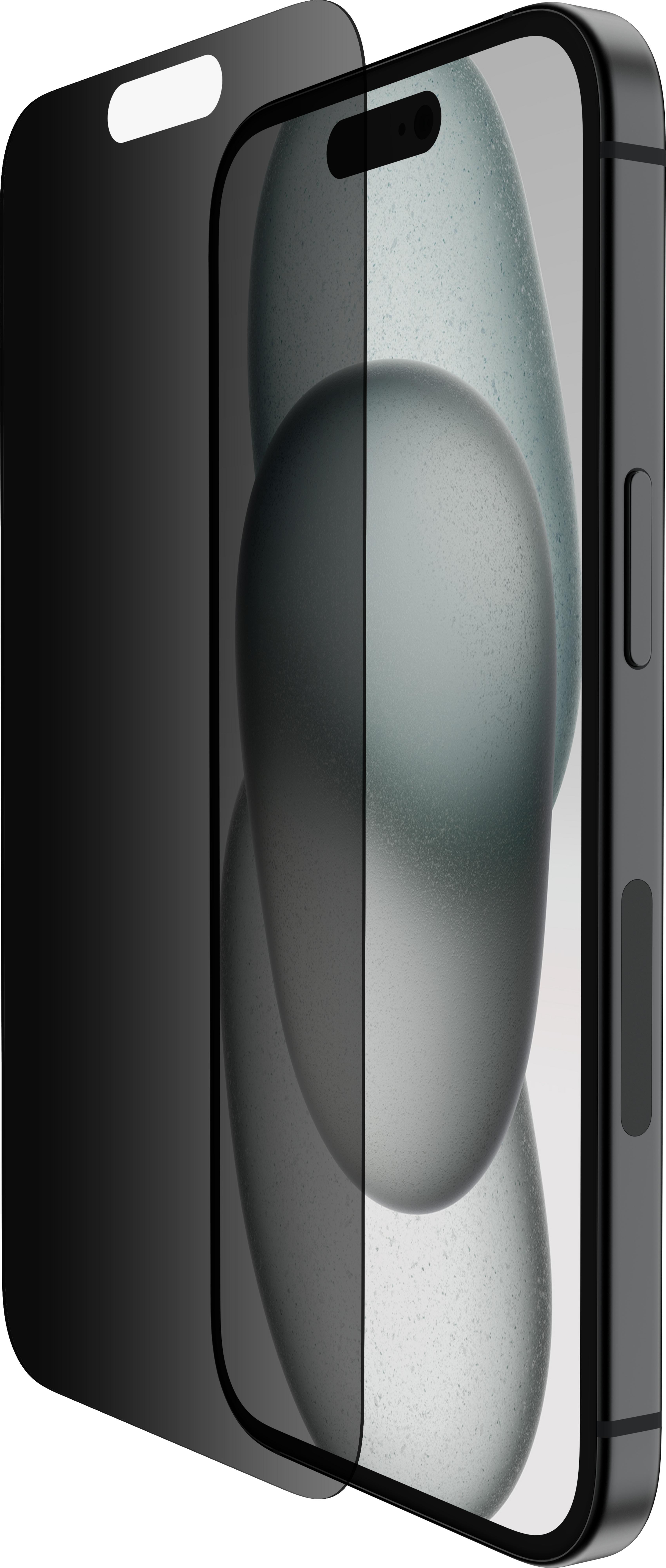Belkin iPhone 14 Pro/15 Privacy Filter