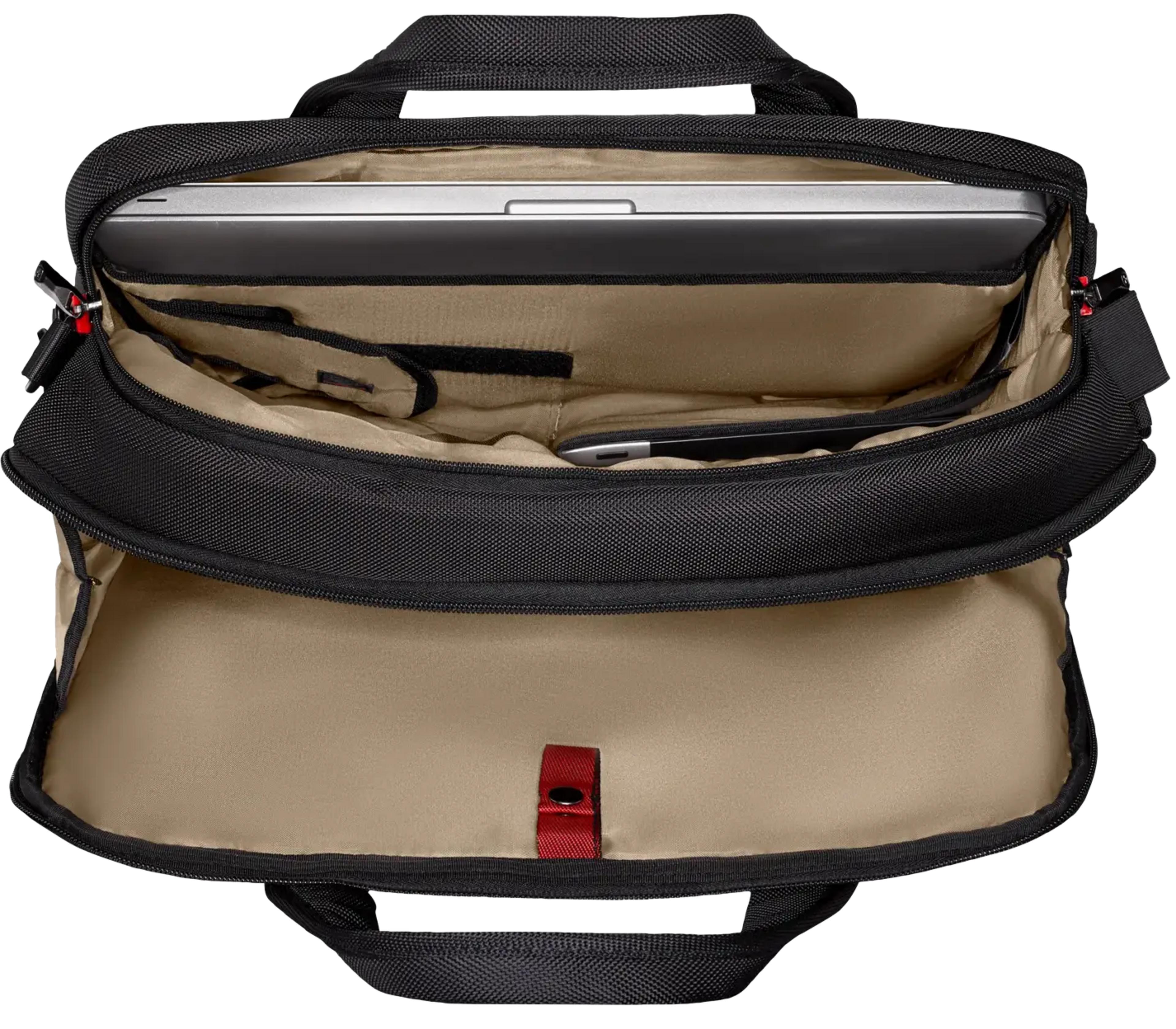 Wenger Cosmic Briefcase 14"-16"