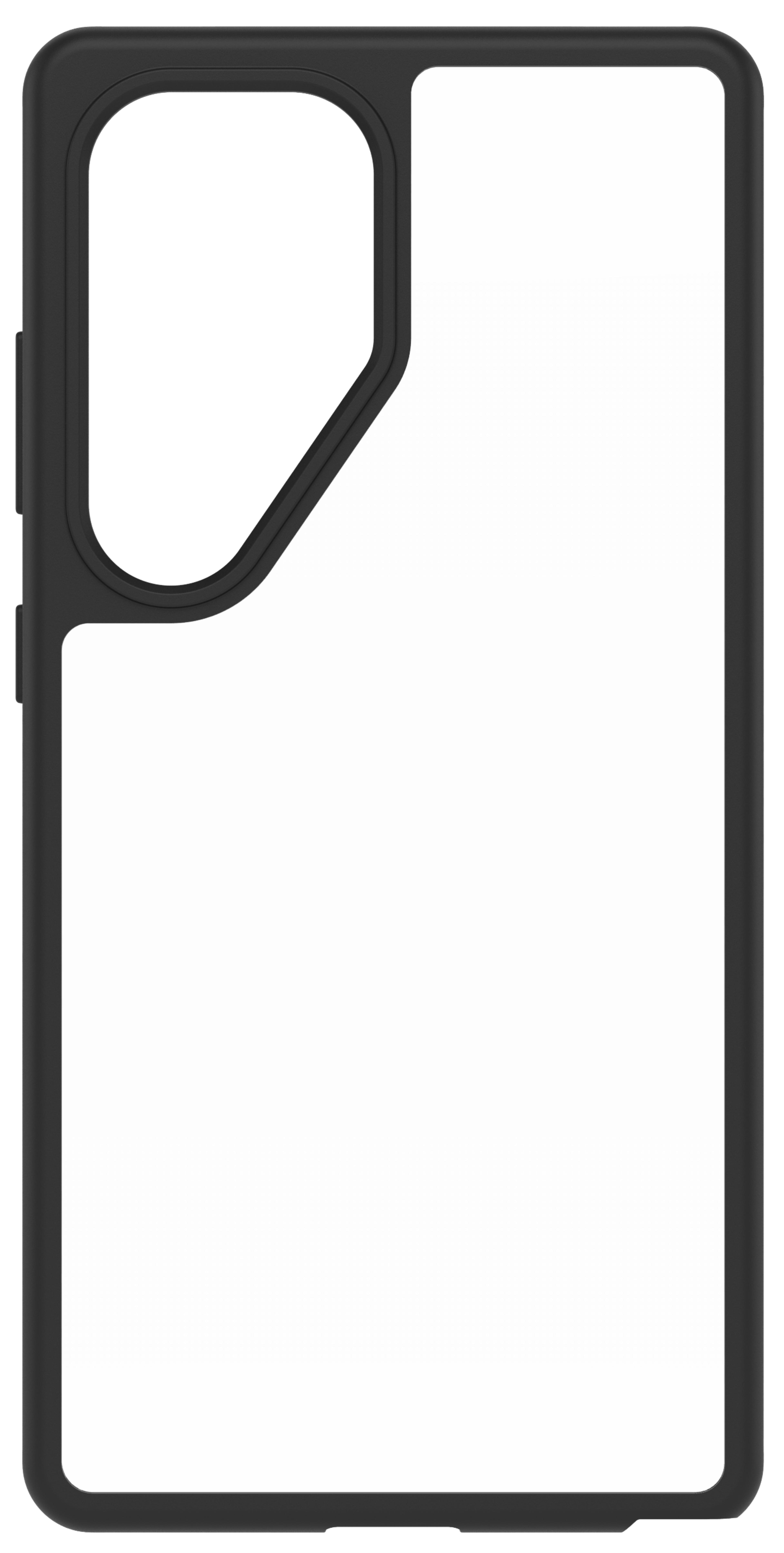 OtterBox React Galaxy S25 Ultra noir/tsp