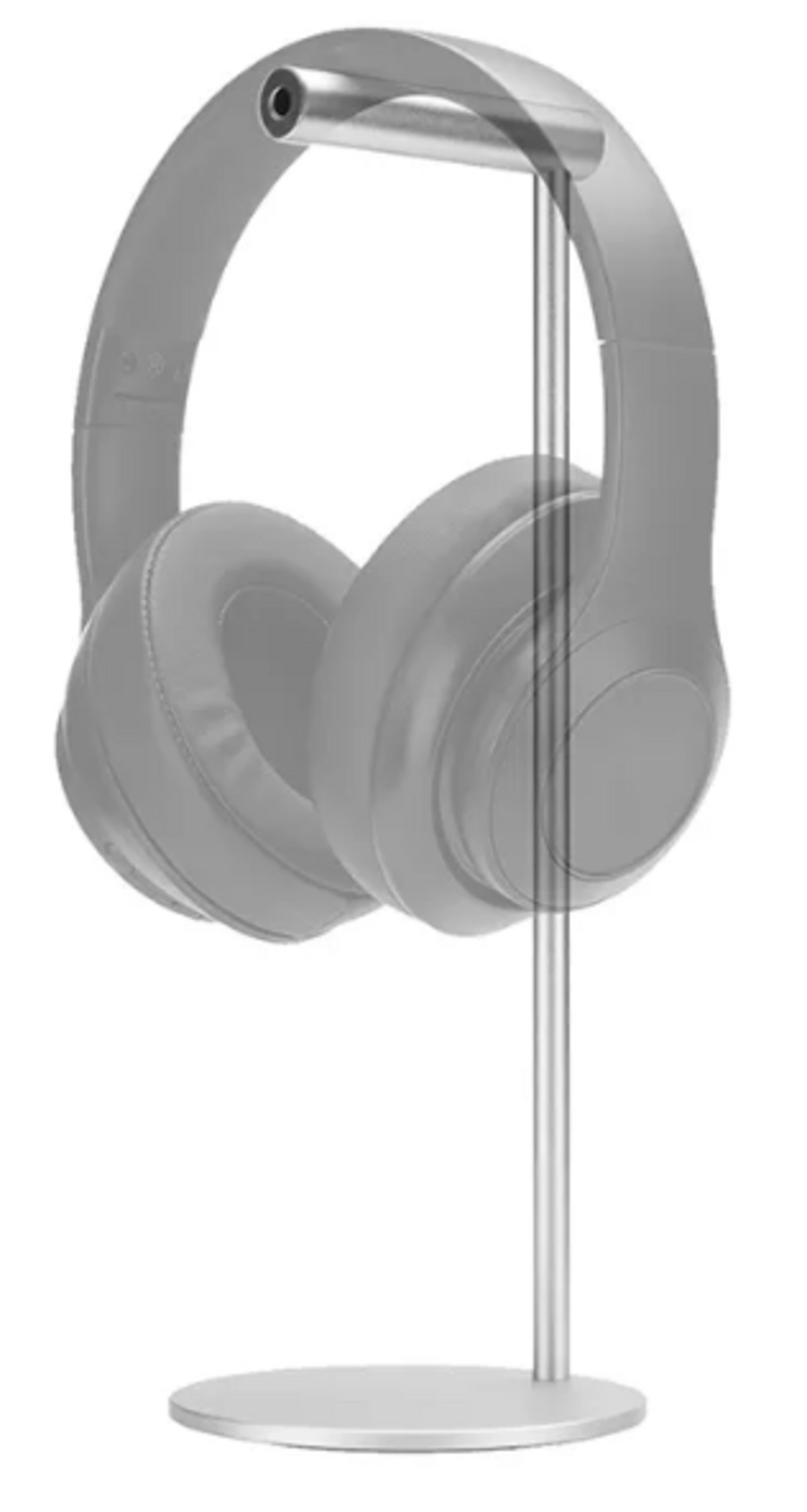 Neomounts Headset Stand Silver