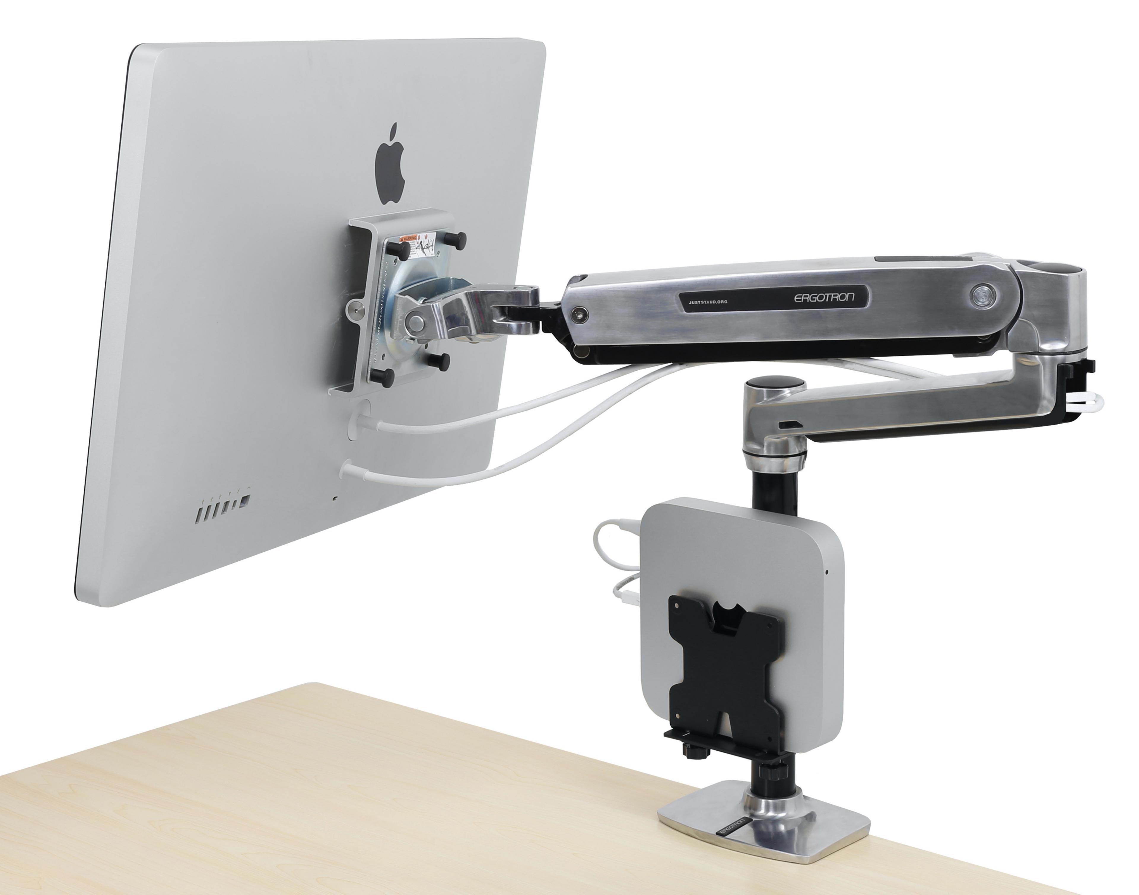Ergotron Thin Client Mount