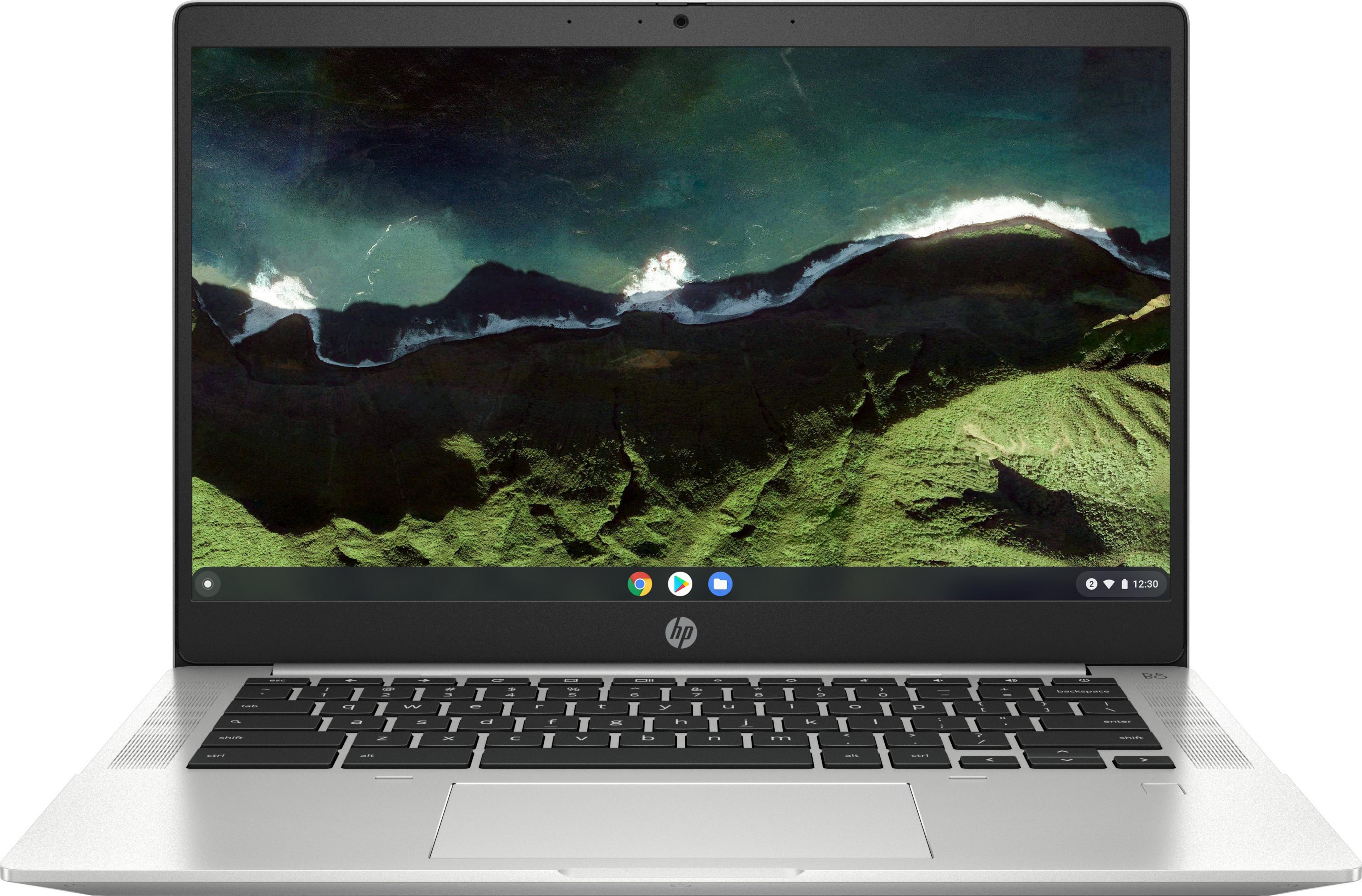 Chromebook HP Pro c640 G2 i5 8/64 Go