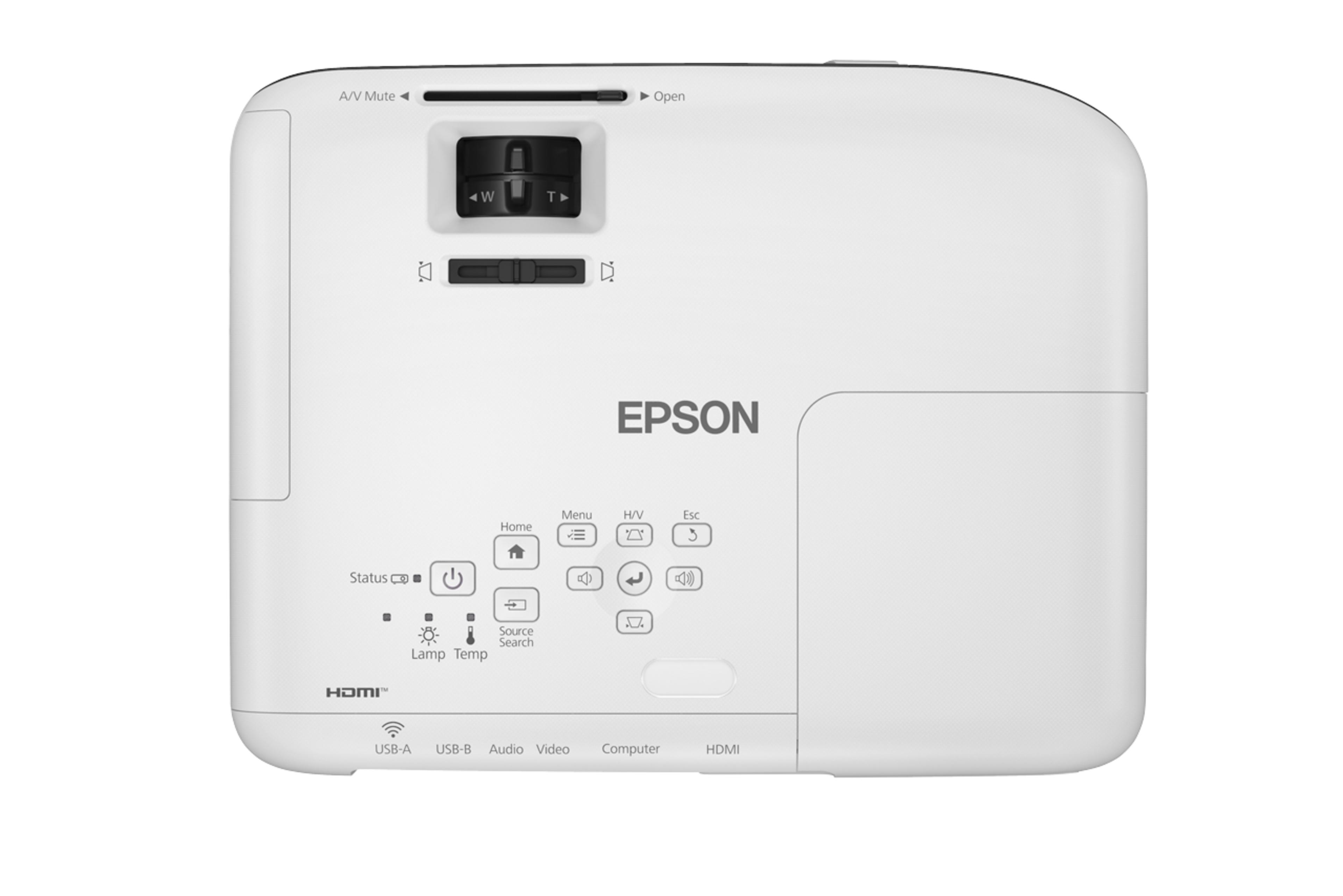 Epson EB-W51 Projector