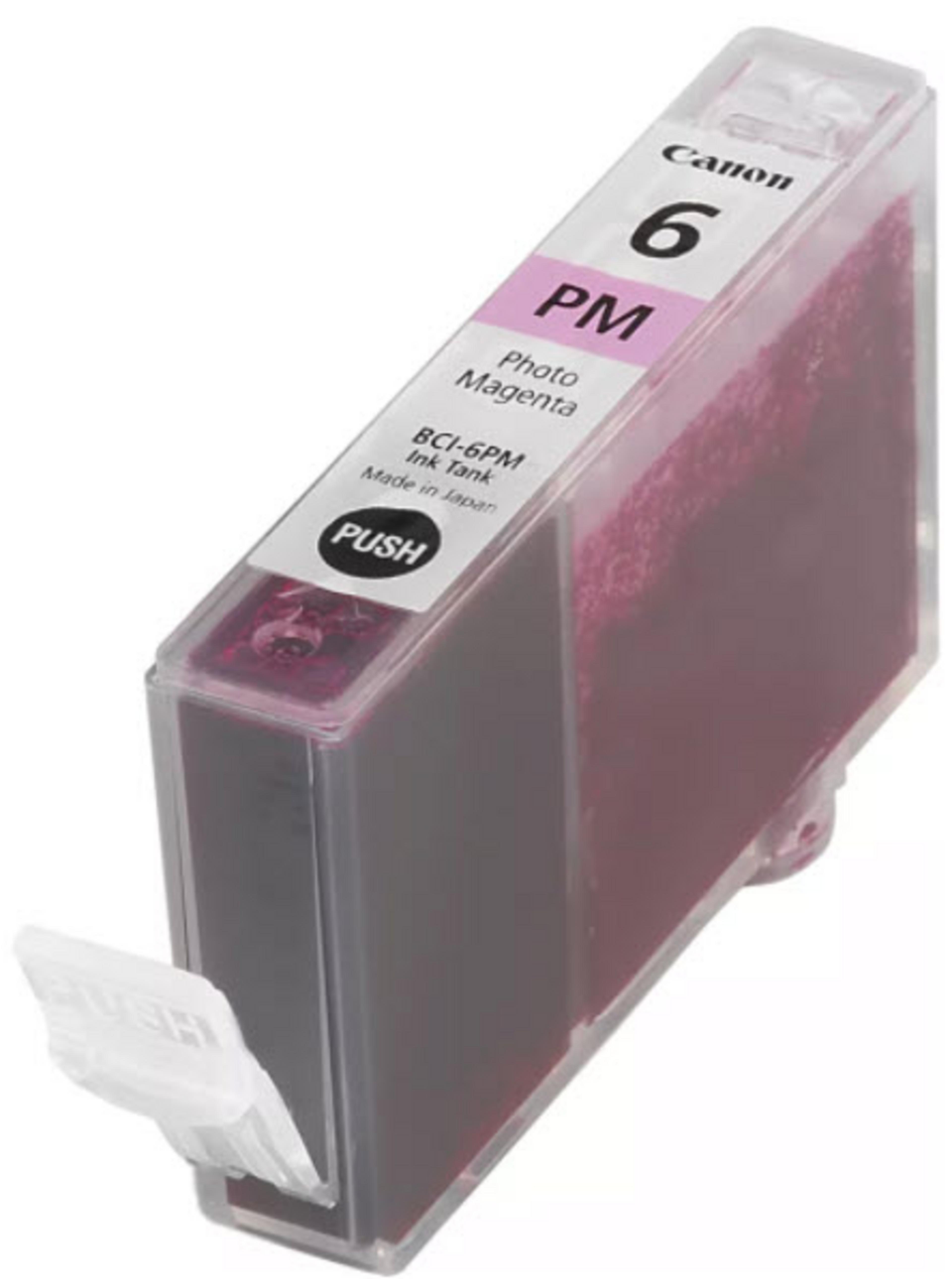 Canon BCI-6PM Foto-Tinte magenta