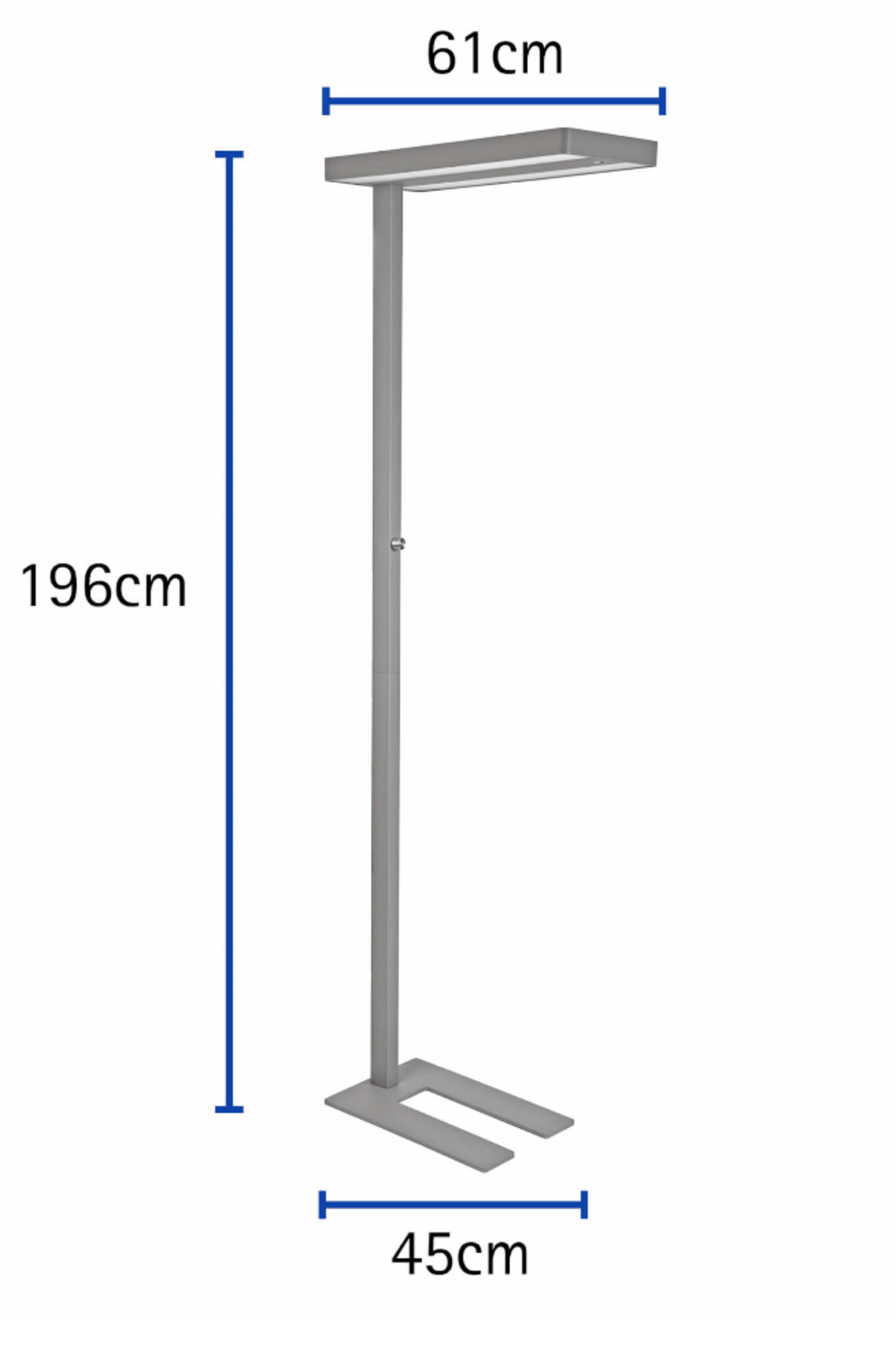 MAULjuvis sensor LED-Standleuchte
