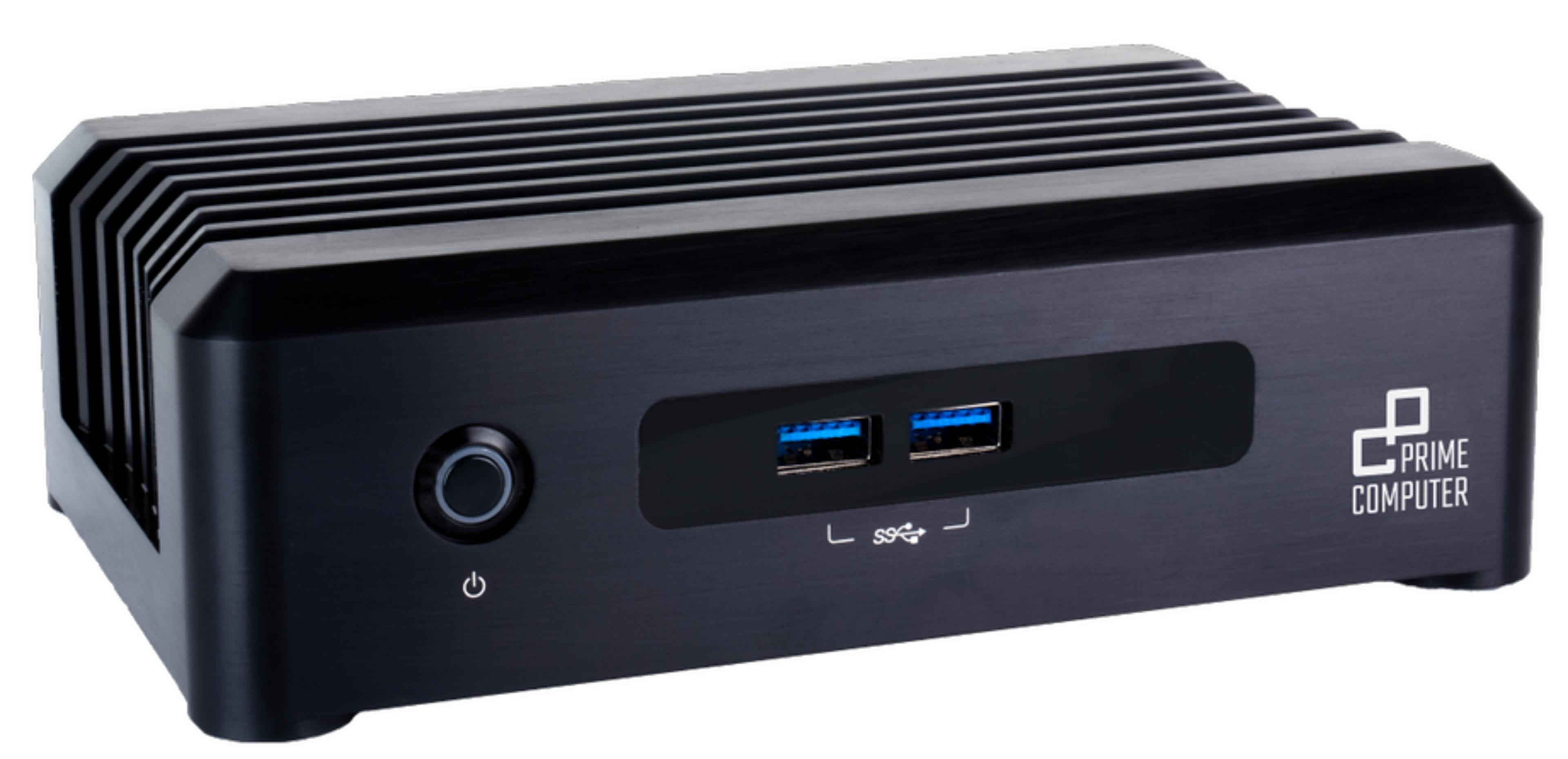 Prime Computer Mini 5 i5 8/250GB Mini-PC