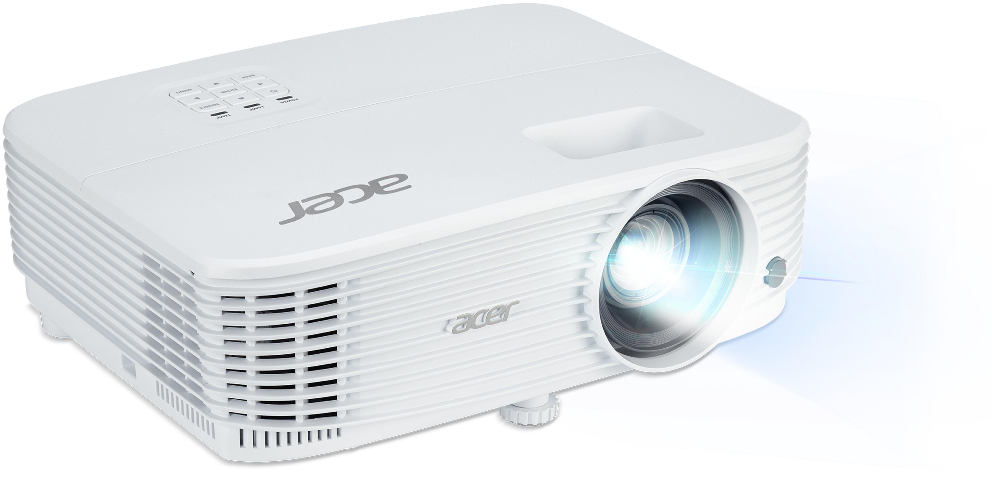 Proyector Acer P1157i