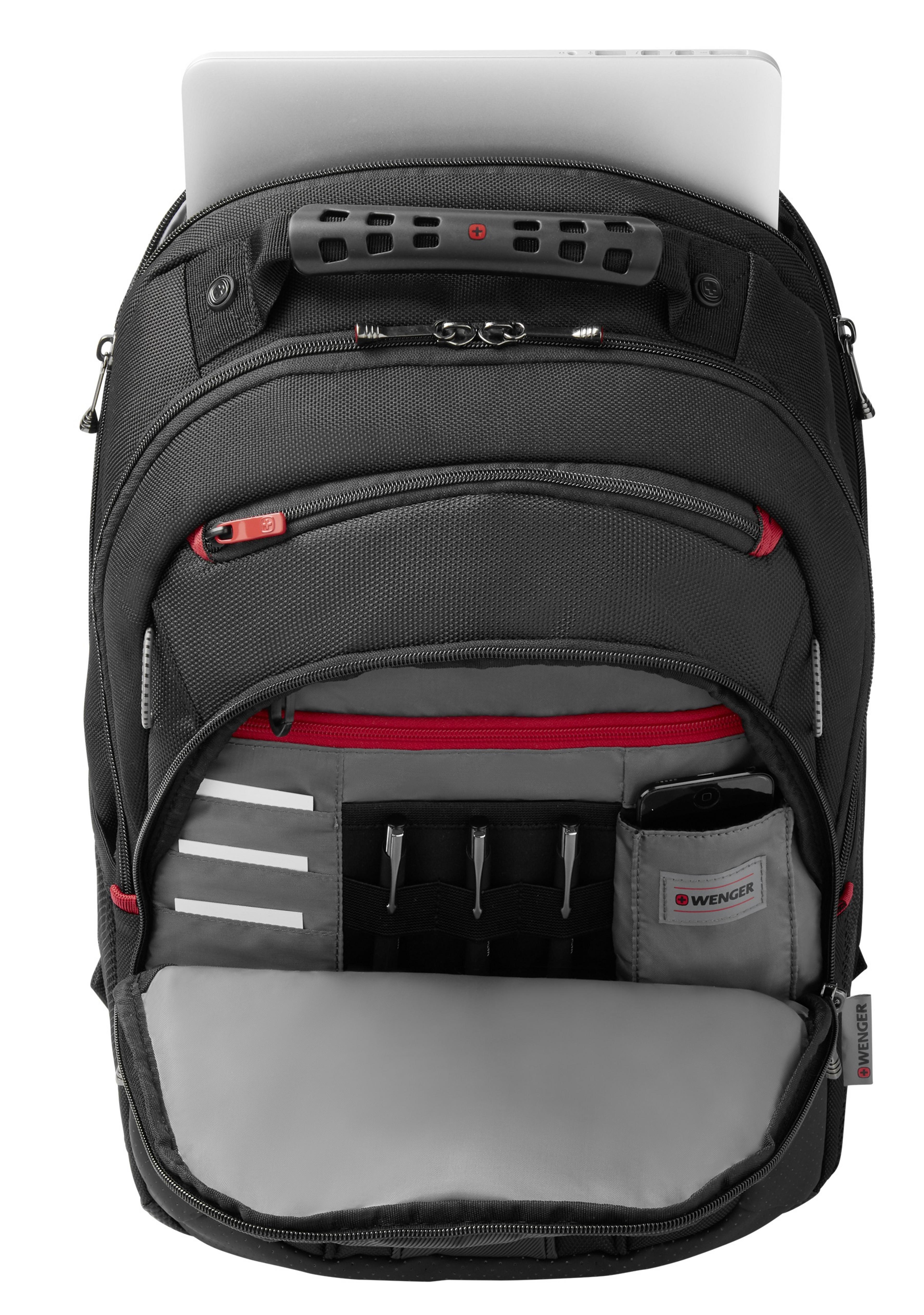 Wenger Legacy 16" Backpack
