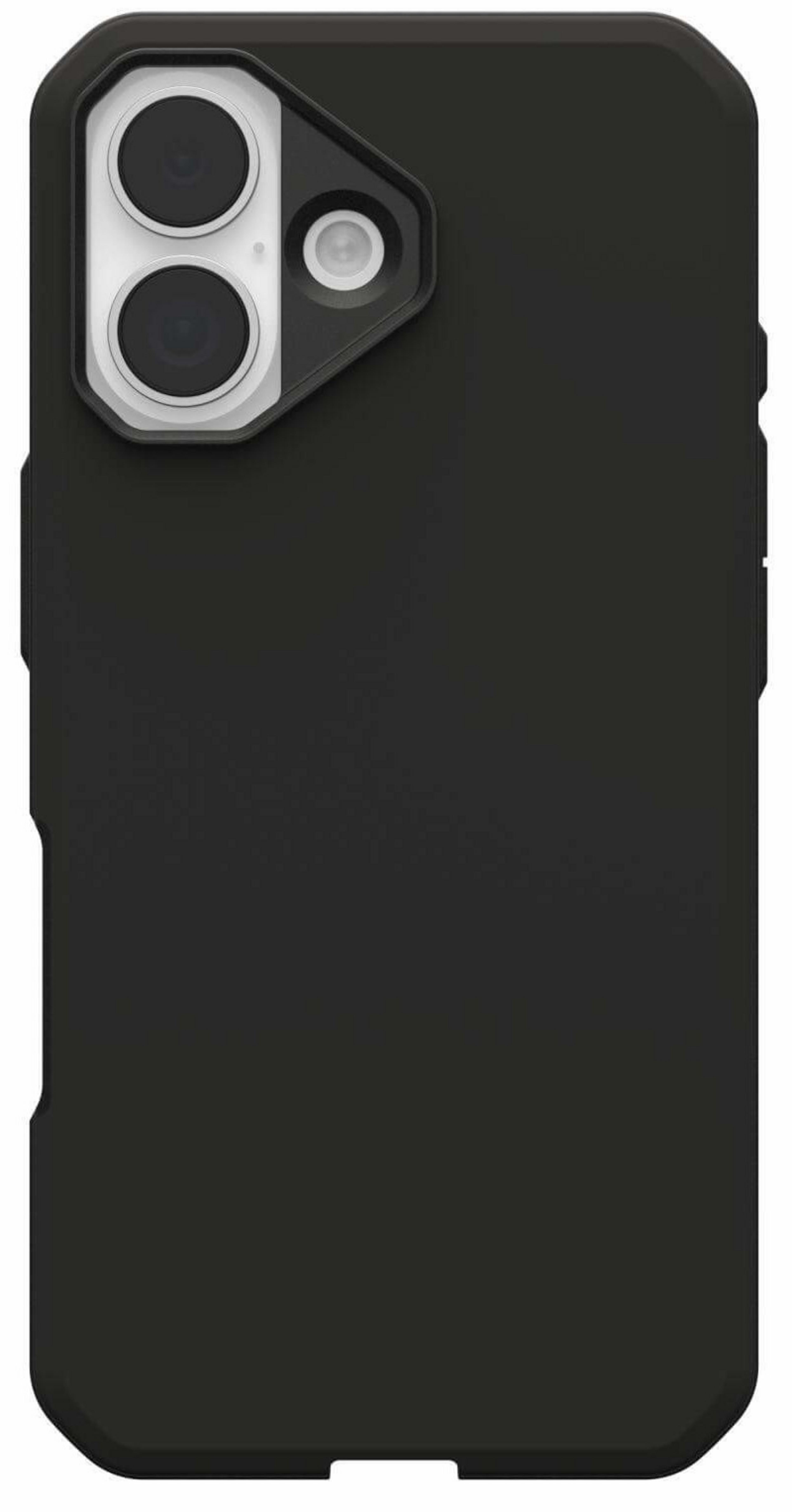 UAG Civilian LT iPhone 17 Case Bl